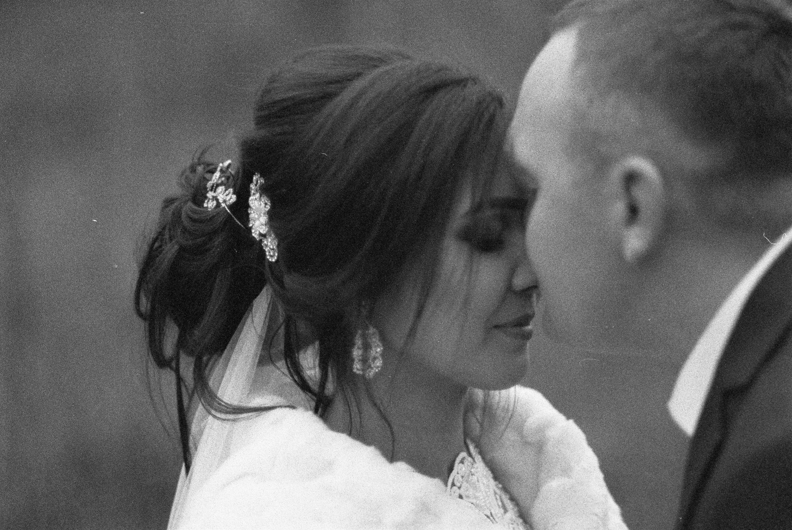 Ilford 3200. Фотограф Игорь Гуменников Удмуртия Шаркан