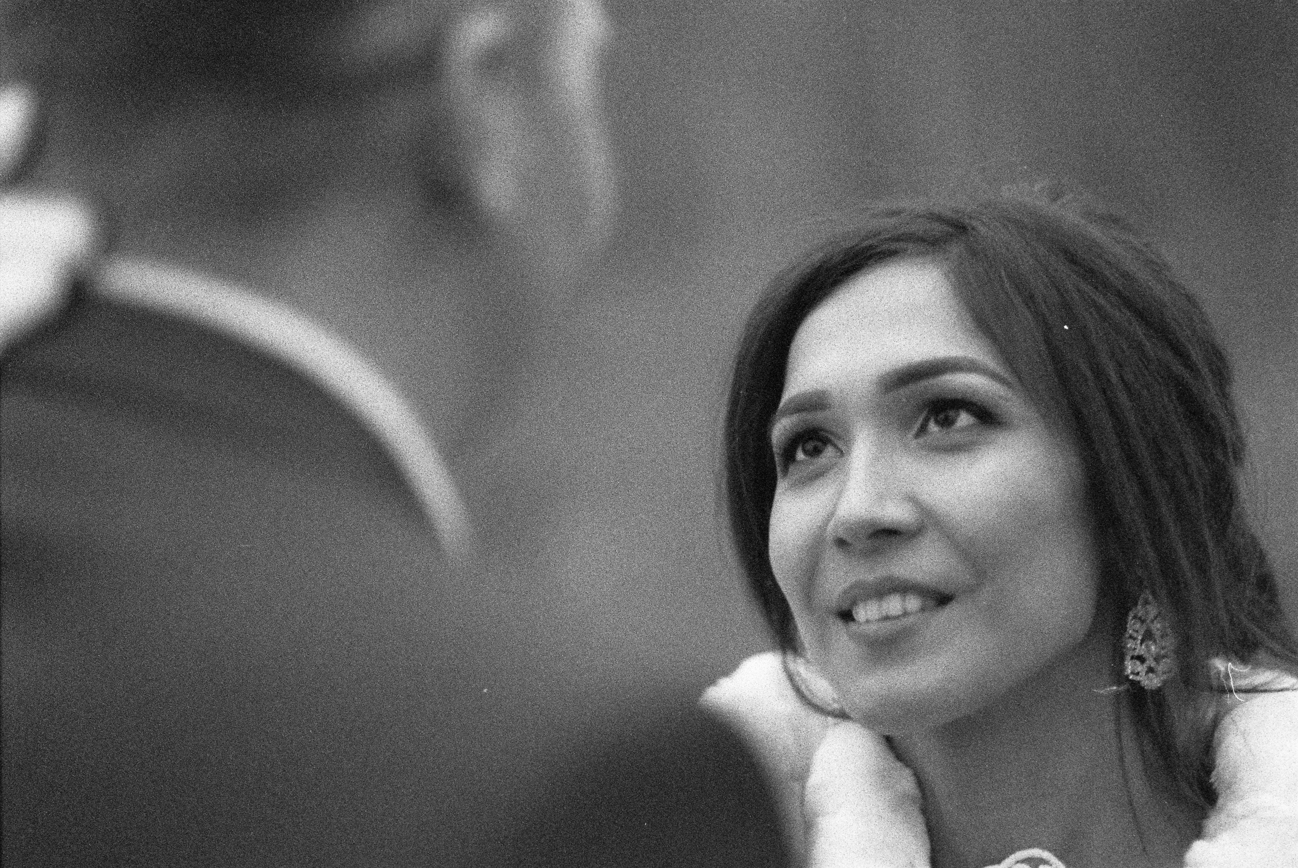 Ilford 3200. Фотограф Игорь Гуменников Удмуртия Шаркан