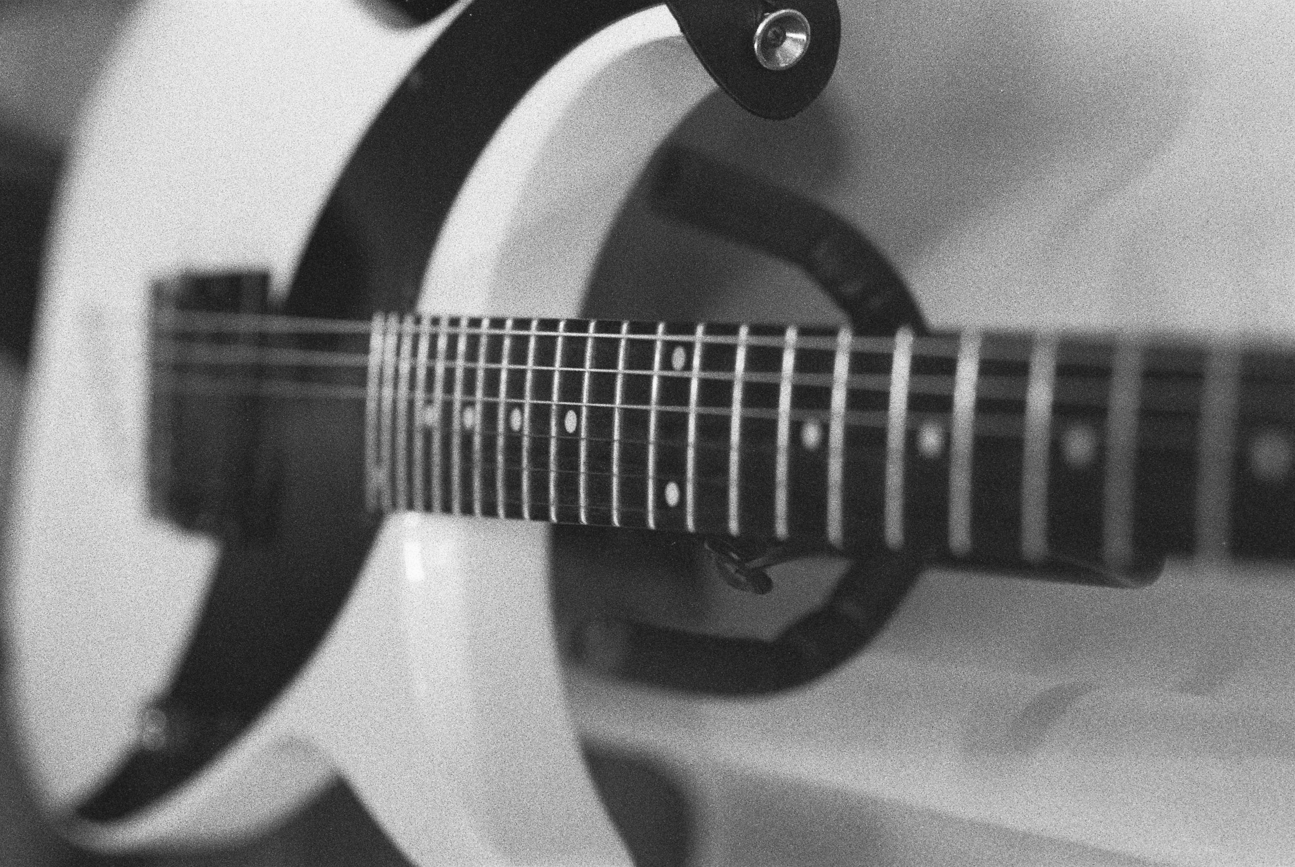 Ilford 3200. Фотограф Игорь Гуменников Удмуртия Шаркан