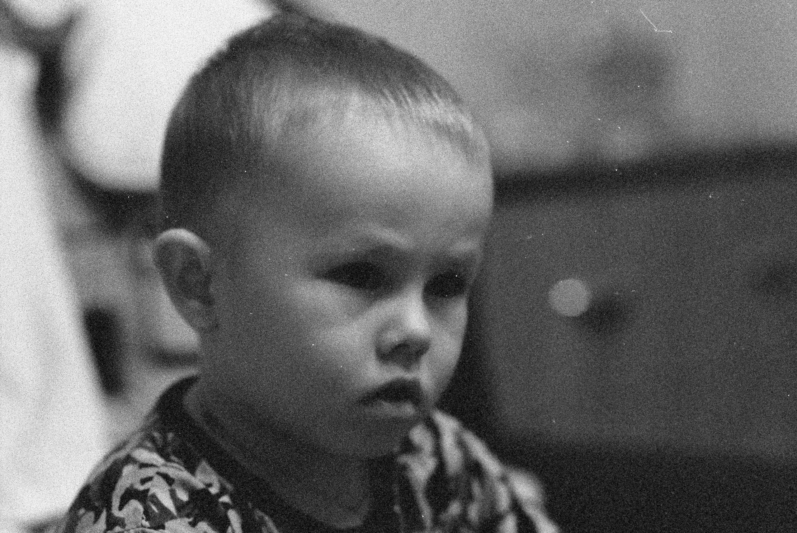 Ilford 3200. Фотограф Игорь Гуменников Удмуртия Шаркан