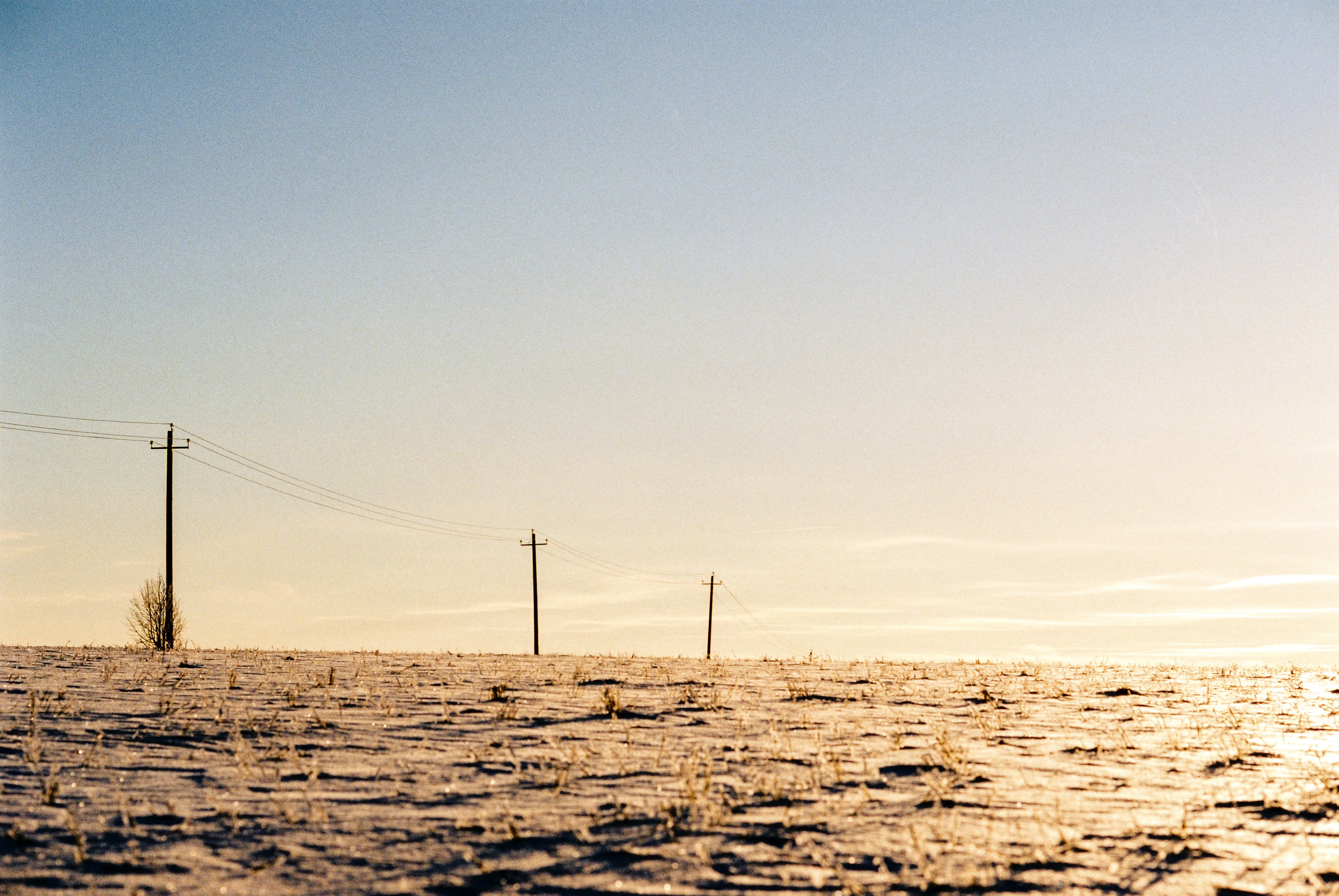 Fuji Superia 400. Фотограф Игорь Гуменников Удмуртия Шаркан