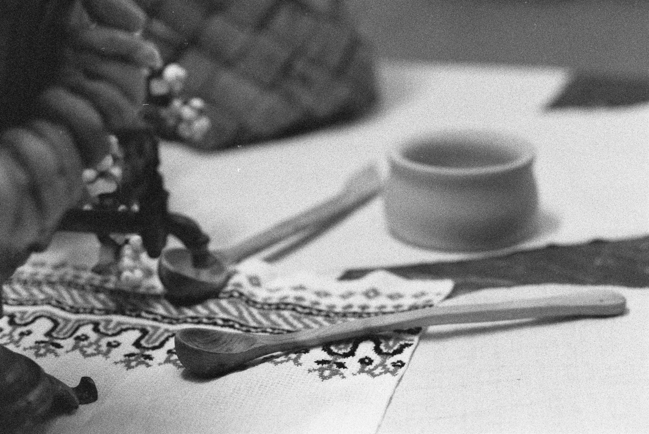 Ilford 3200. Фотограф Игорь Гуменников Удмуртия Шаркан