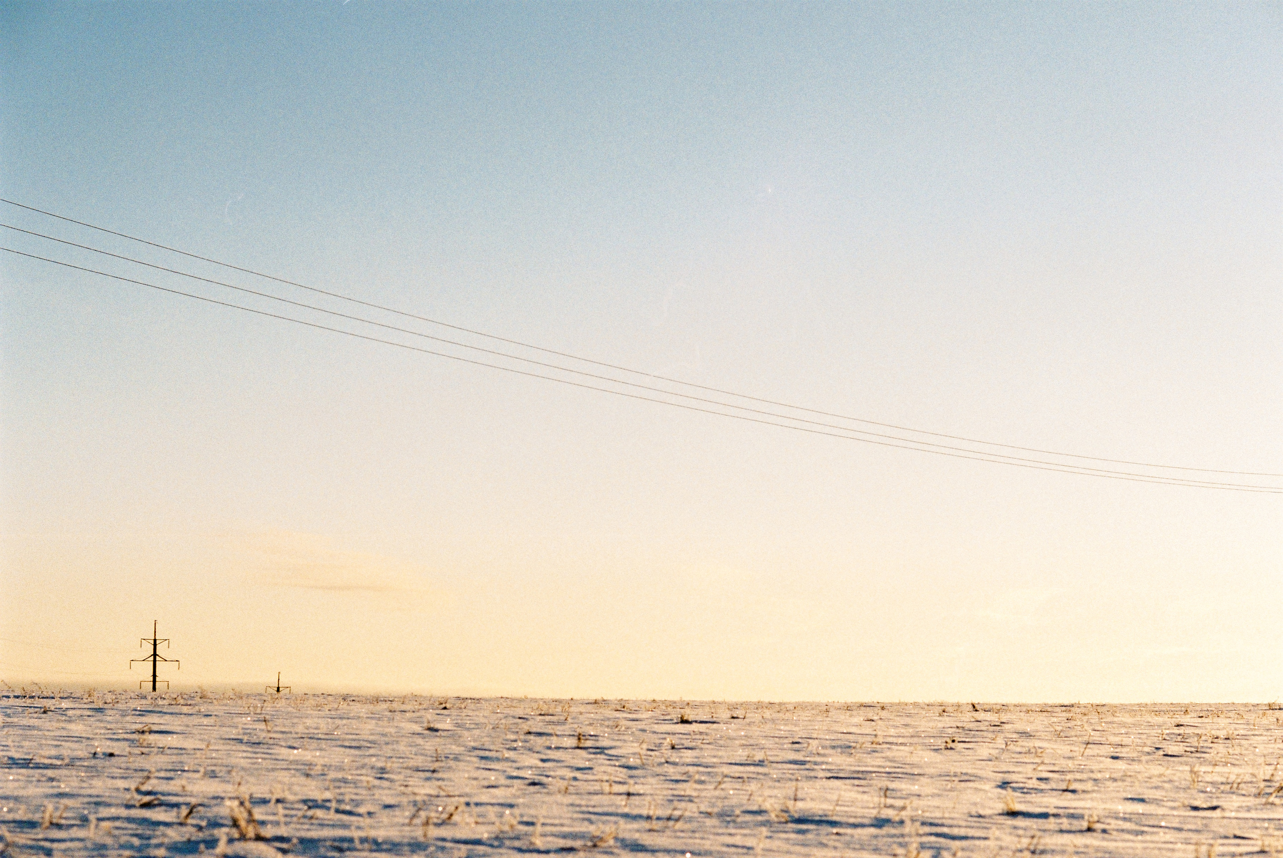 Fuji Superia 400. Фотограф Игорь Гуменников Удмуртия Шаркан