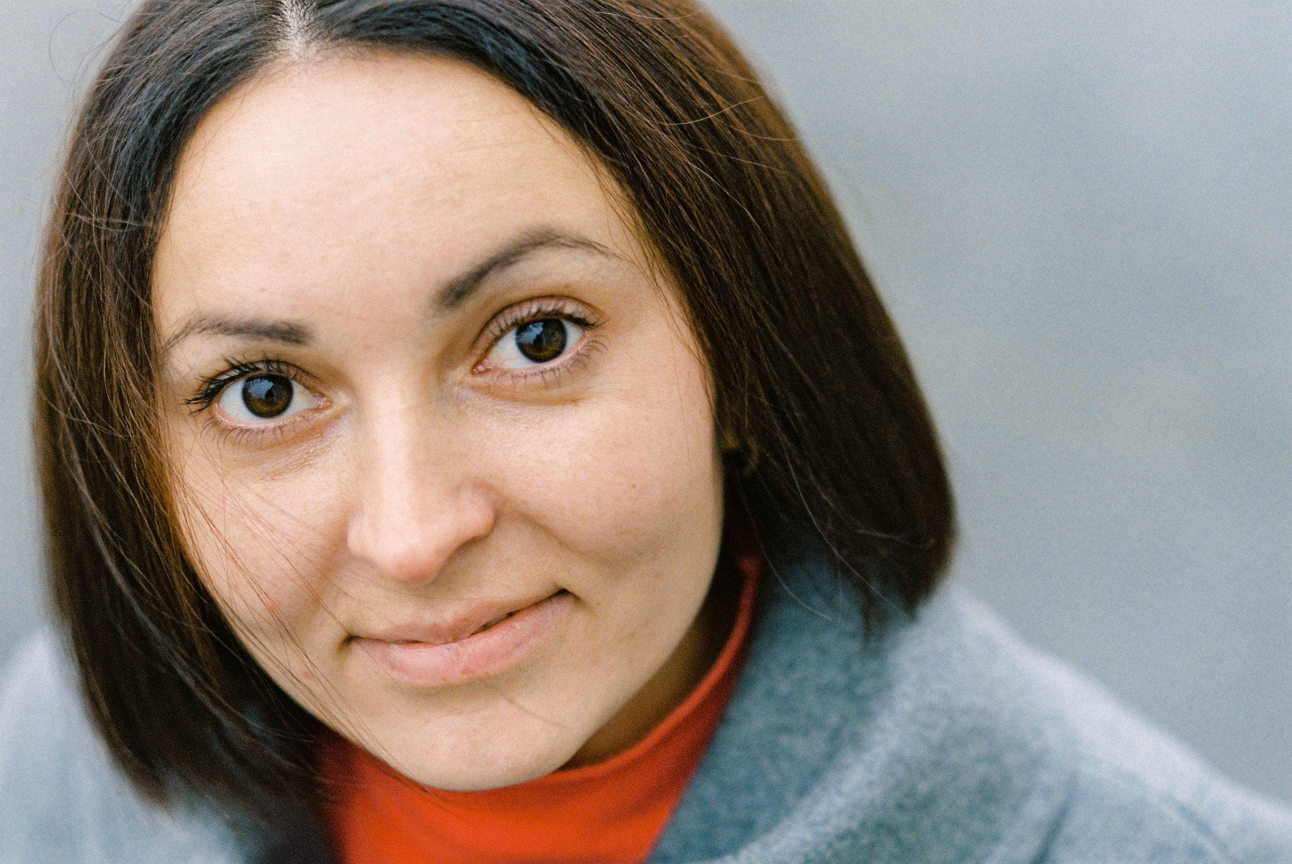 Fuji pro 400h. Фотограф Игорь Гуменников Удмуртия Шаркан