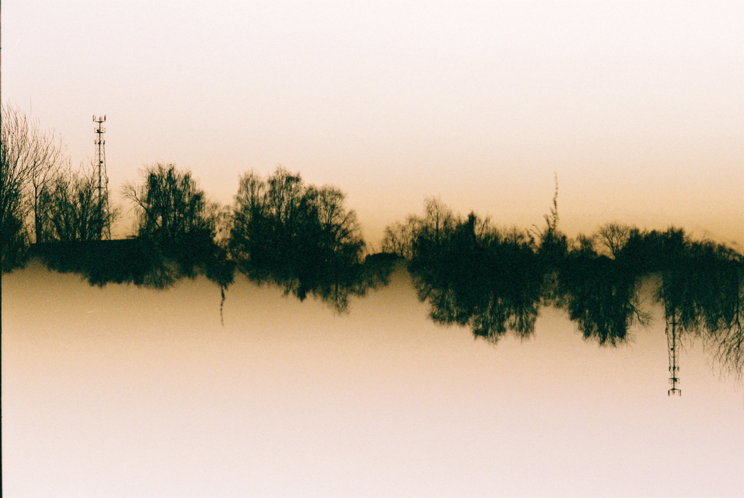 Fuji Superia 400. Фотограф Игорь Гуменников Удмуртия Шаркан