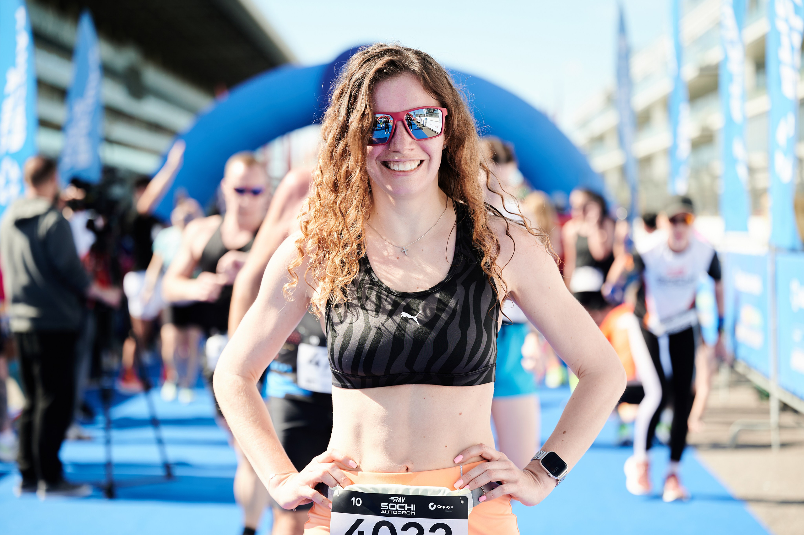 TOPLIGA. Фотограф Сочи Александр Лашкул