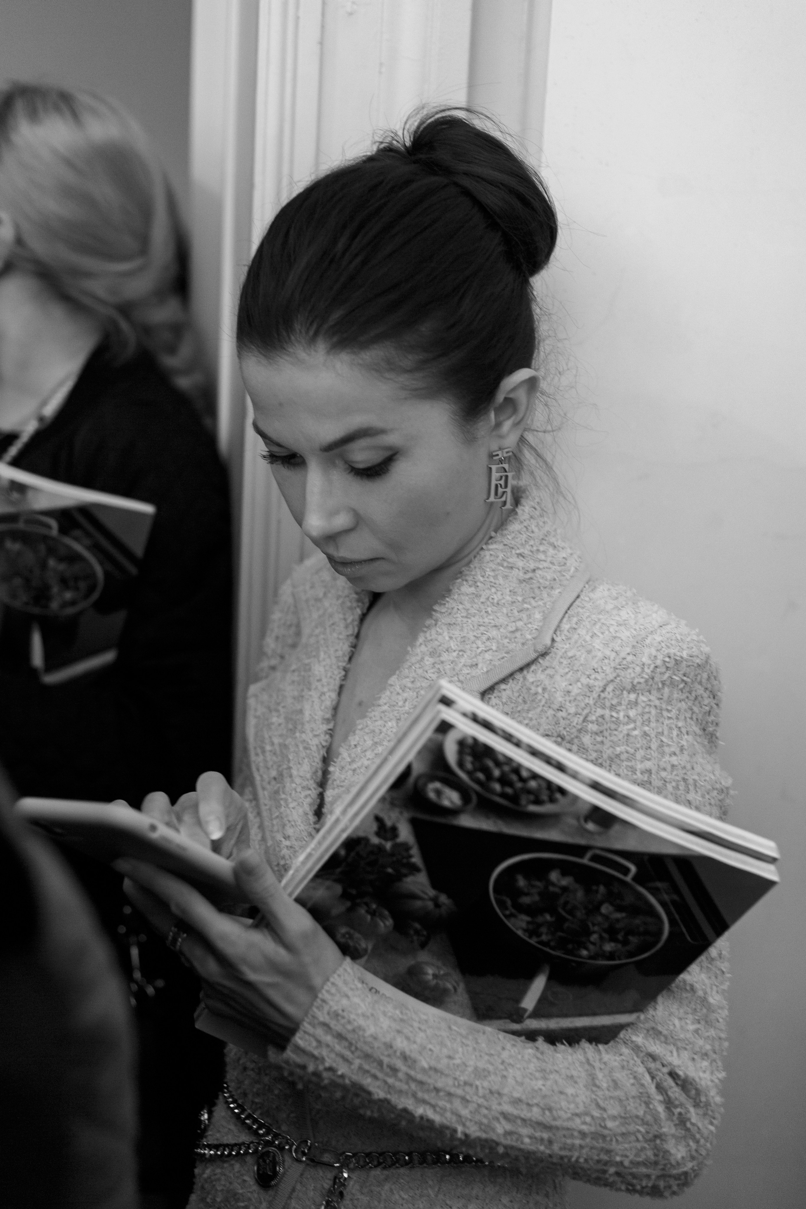 Презентация журнала топ 100 интерьерных дизайнеров. Свадебный и Индивидуальный фотограф в Москве Акоп Арсенян