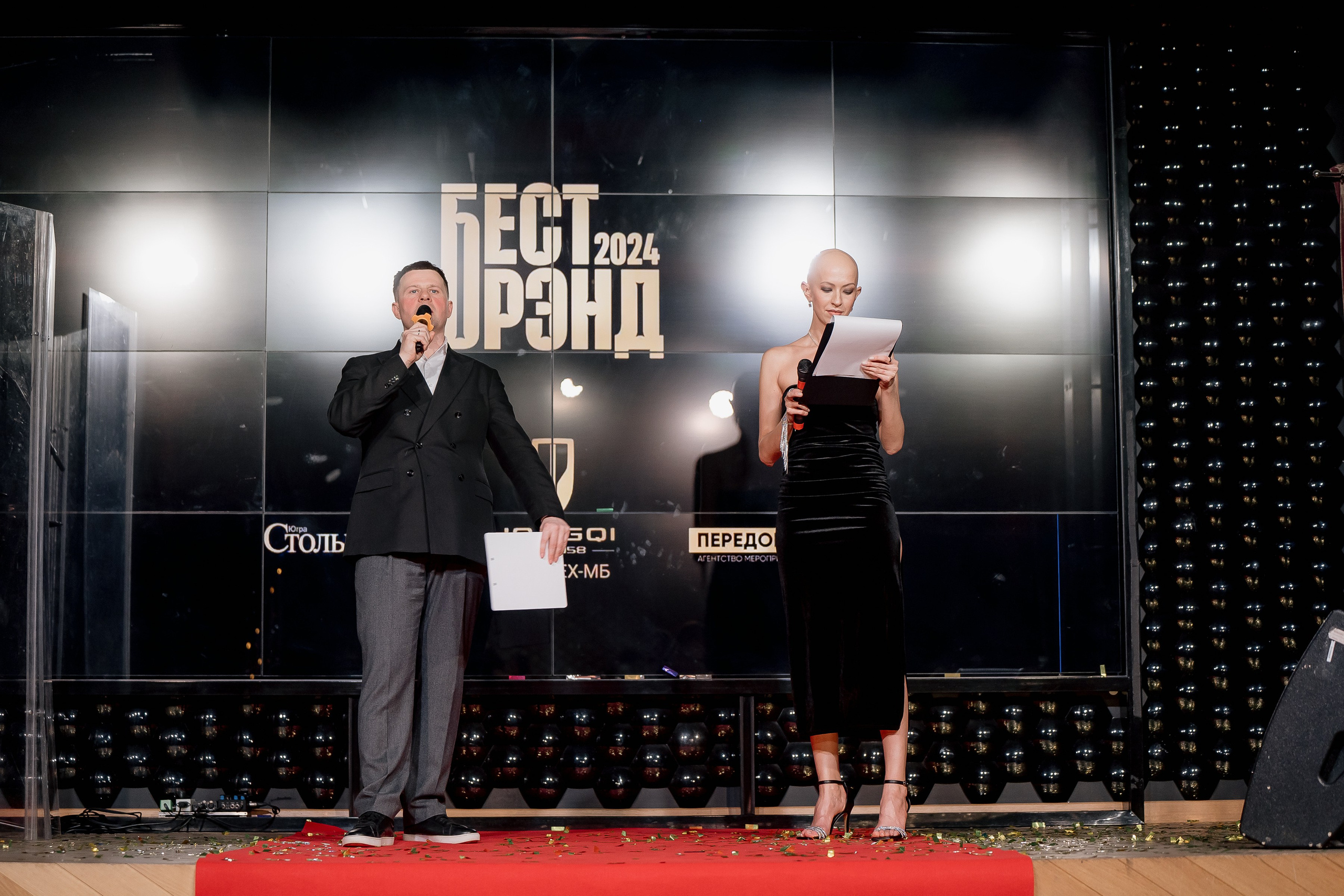 БестБрэнд 2024. Сергей Кошкин. Репортажная и ивент-фотография в Сургуте