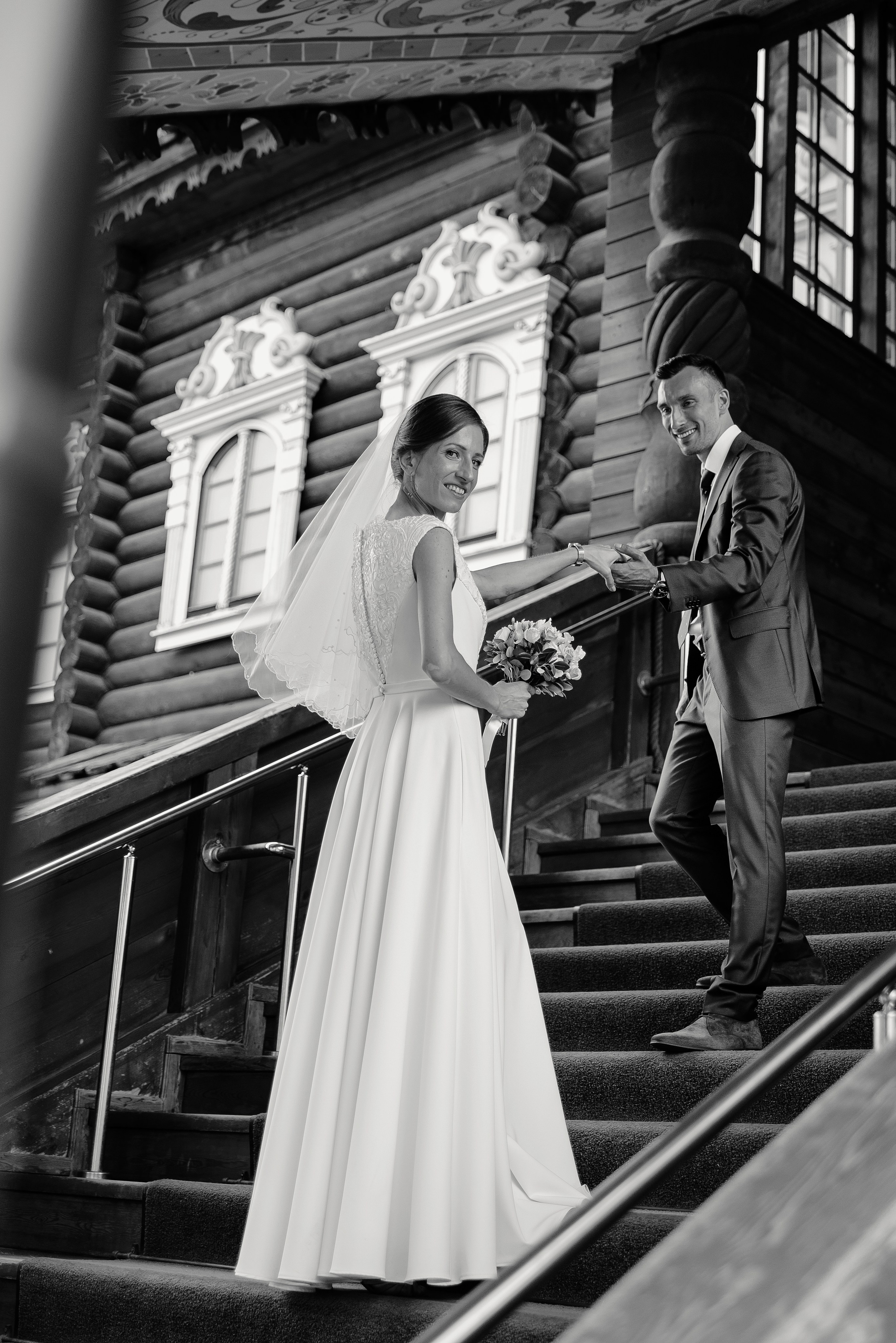 ЯРОСЛАВ и ОЛЬГА. Свадебный и семейный фотограф РИТА БОЧКАРЁВА