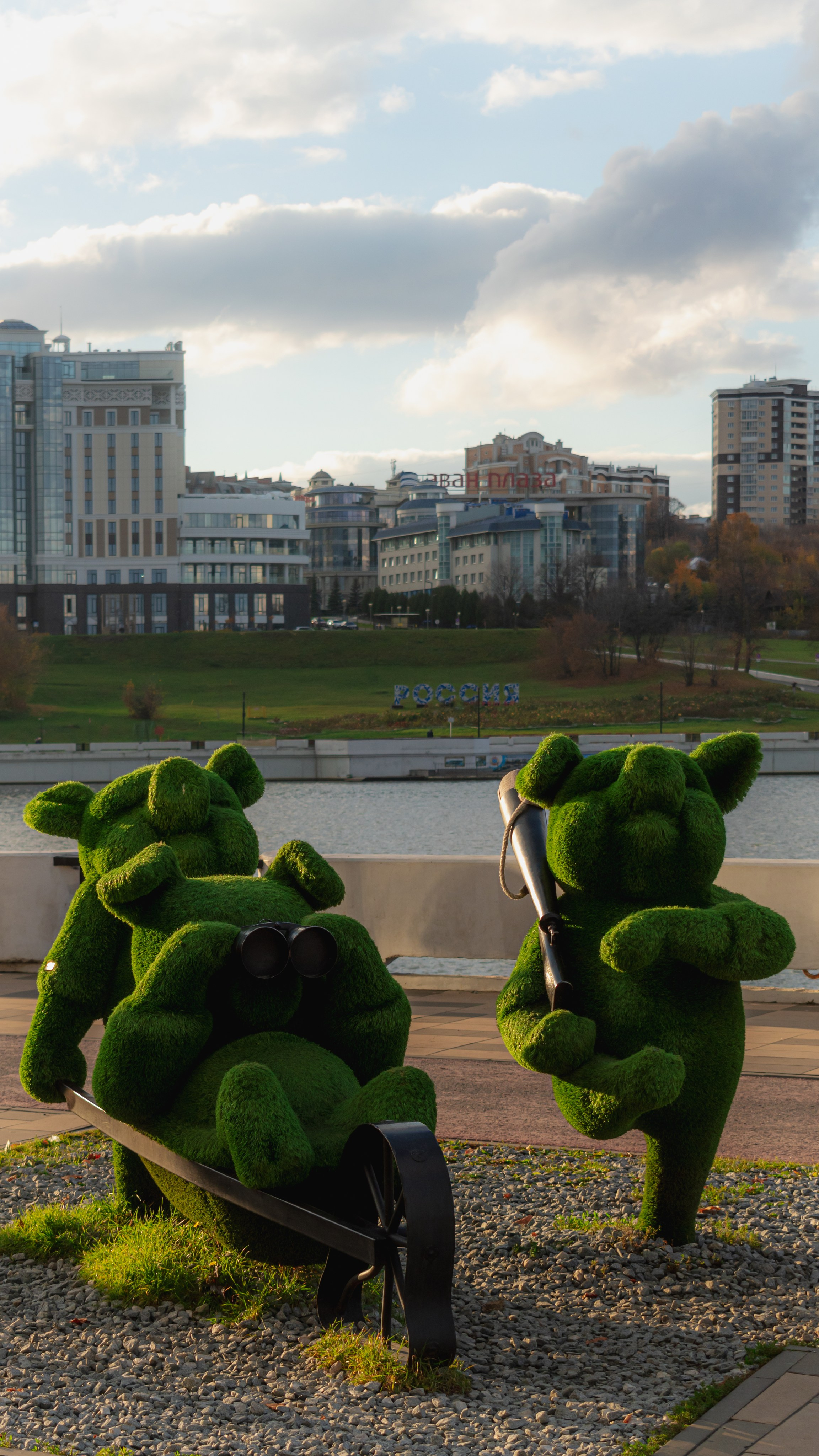 Чебоксары. Фотограф в Набережных Челнах Мари Сенчик