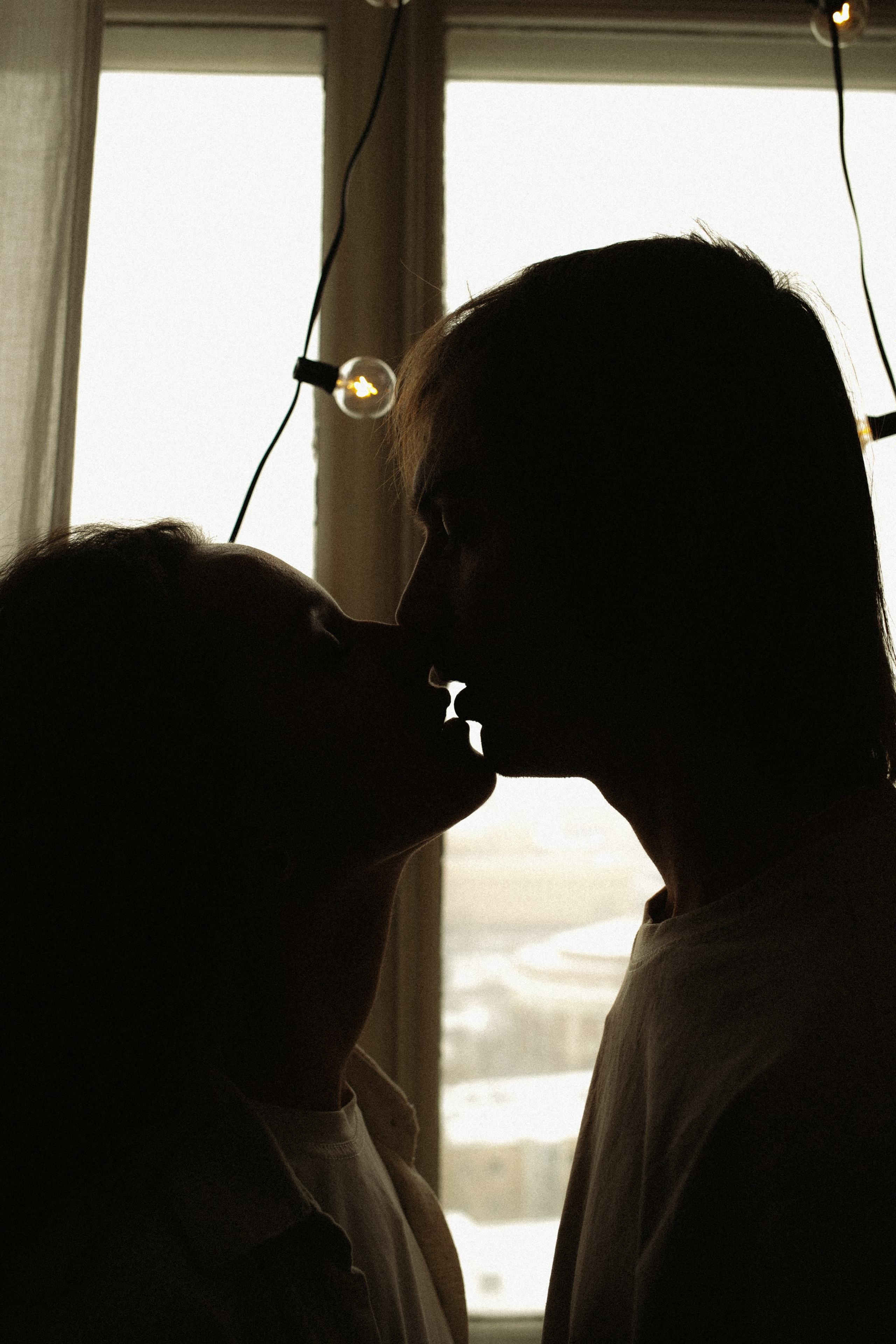 Дима + Яна. Семейный и детский фотограф Юлия Шох