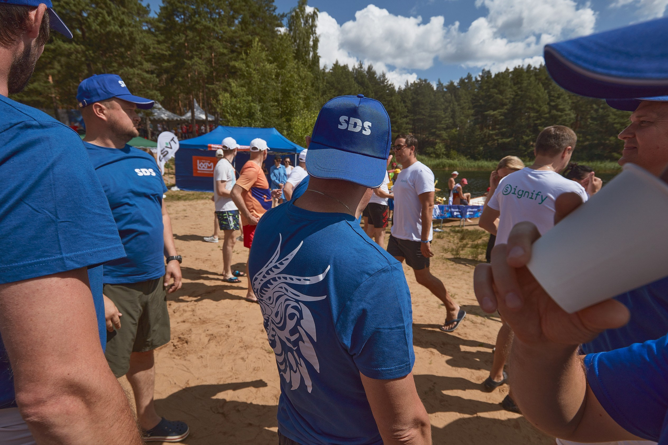 Кубок русского света и электриков по гребле на лодках класса «Дракон». Коммерческий фотограф в Москве Павел Володин — фотосъемка для бизнеса