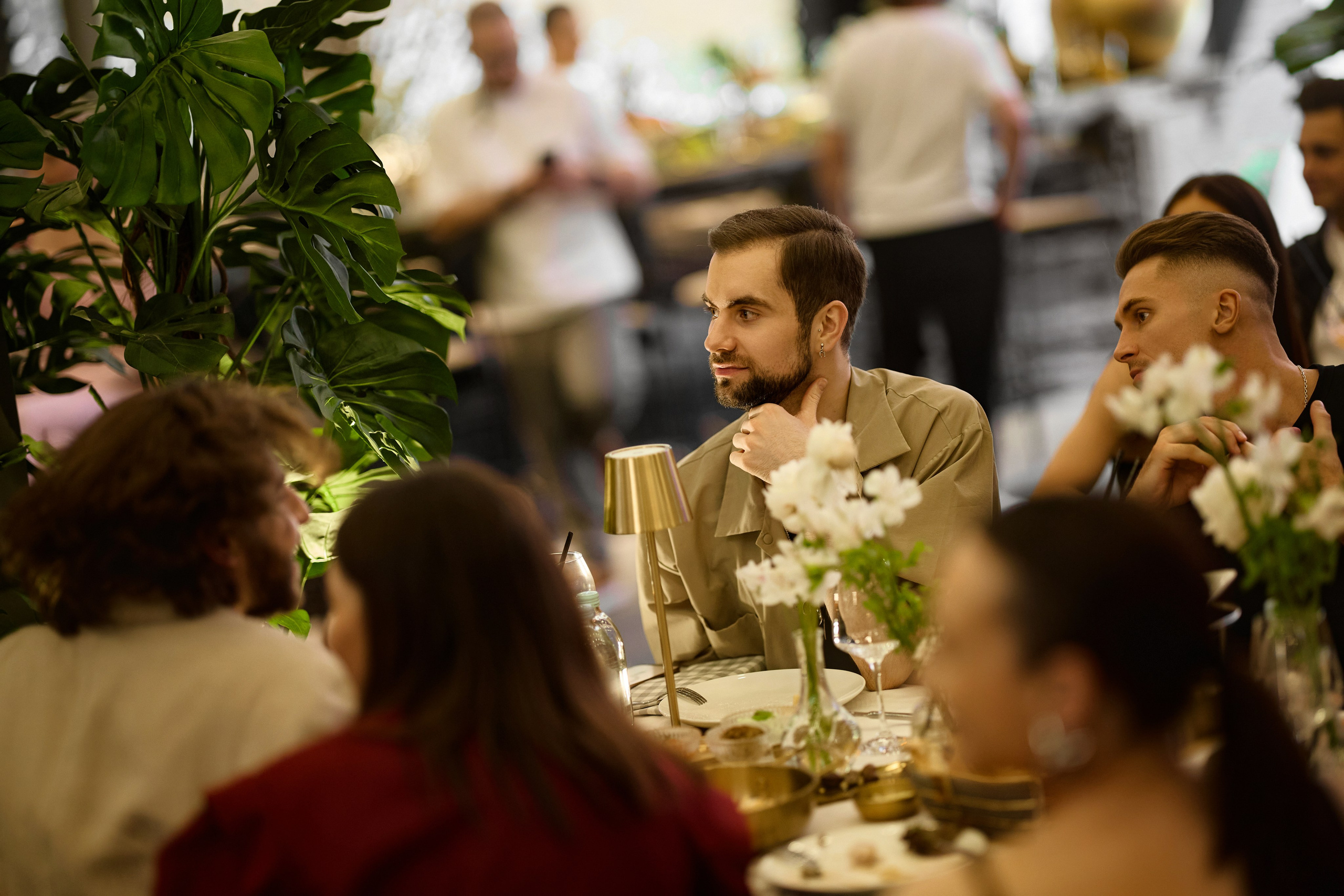 HAPPY BIRTHDAY, KOSTYA!. ARTEMIY IGNATOV