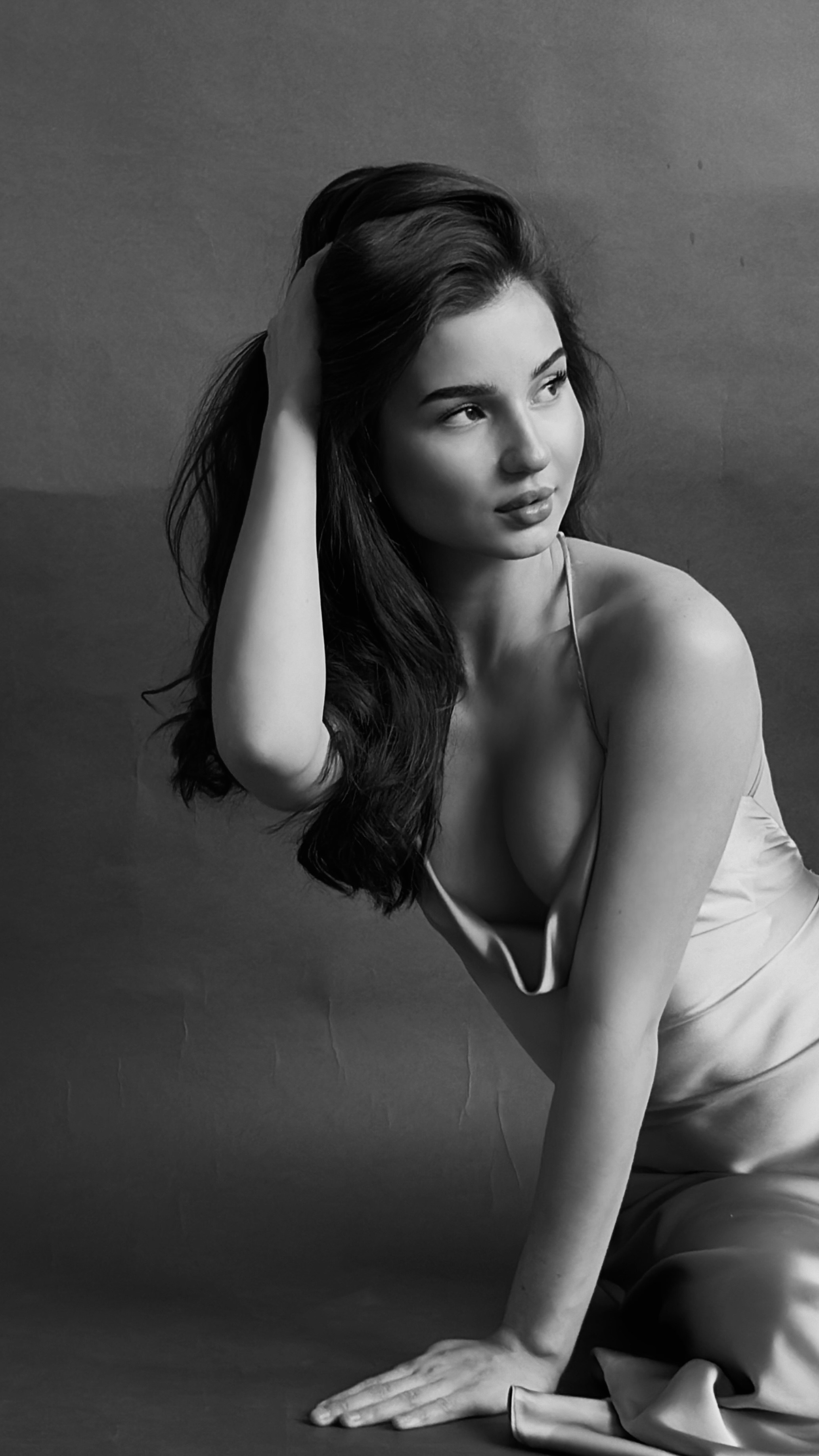 Amina. Стиль и креатив. Позиционирование твоего бренда