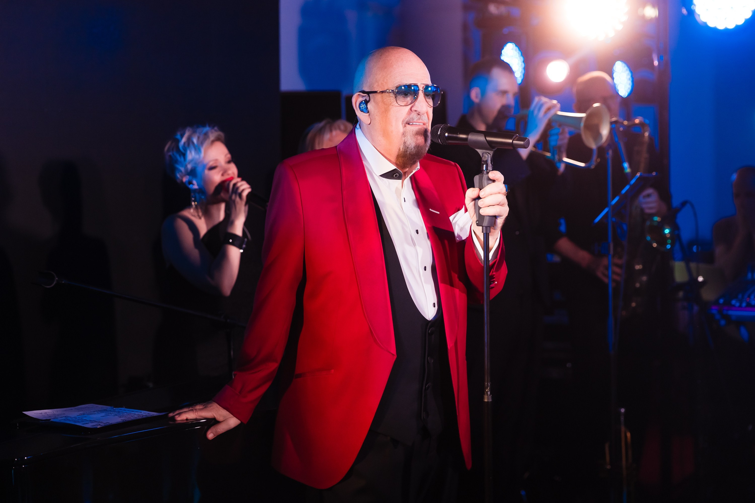 Репортажи. Фотограф в Москве Станислав Квасков