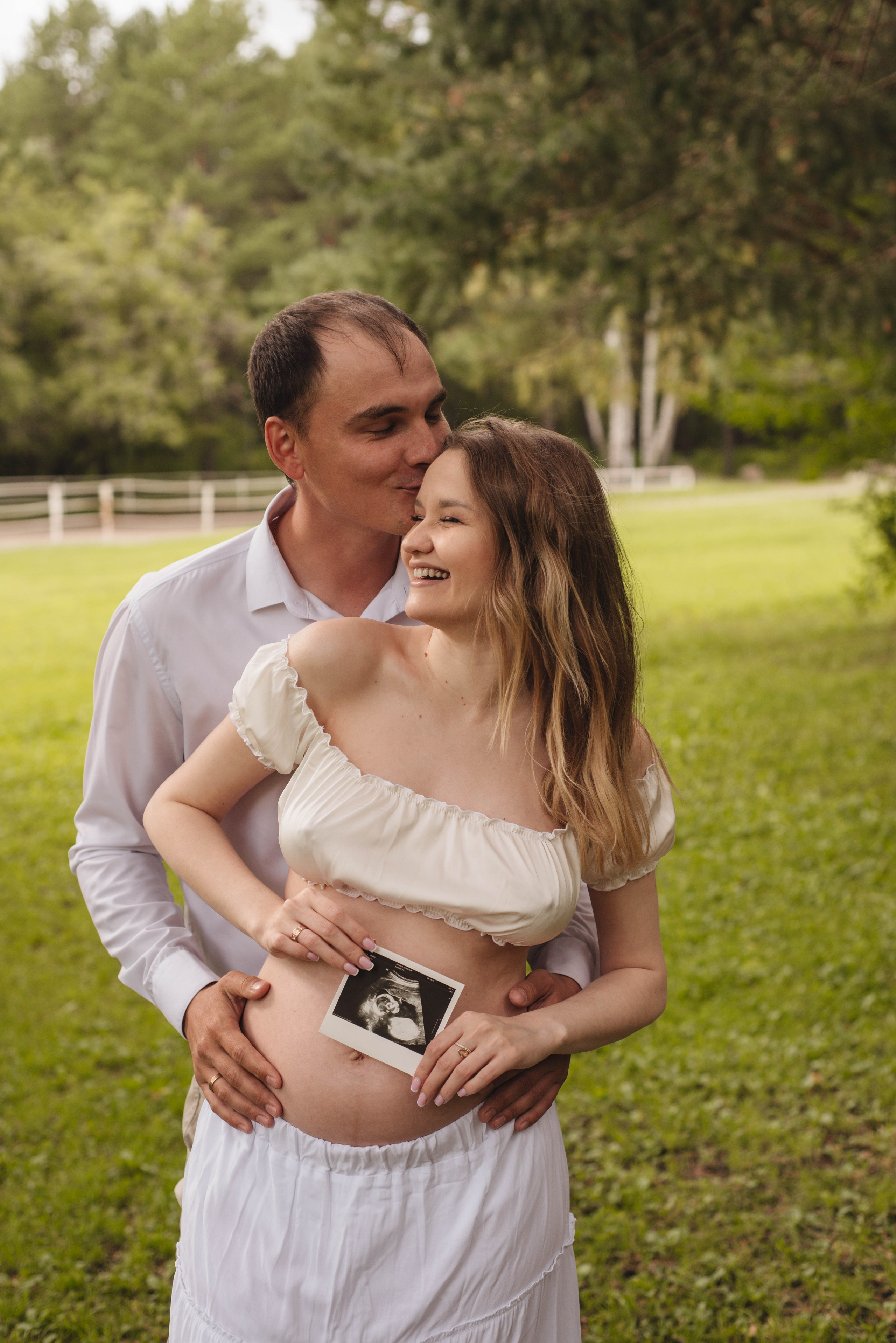 Дима и Таня. Фотограф в Новосибирске