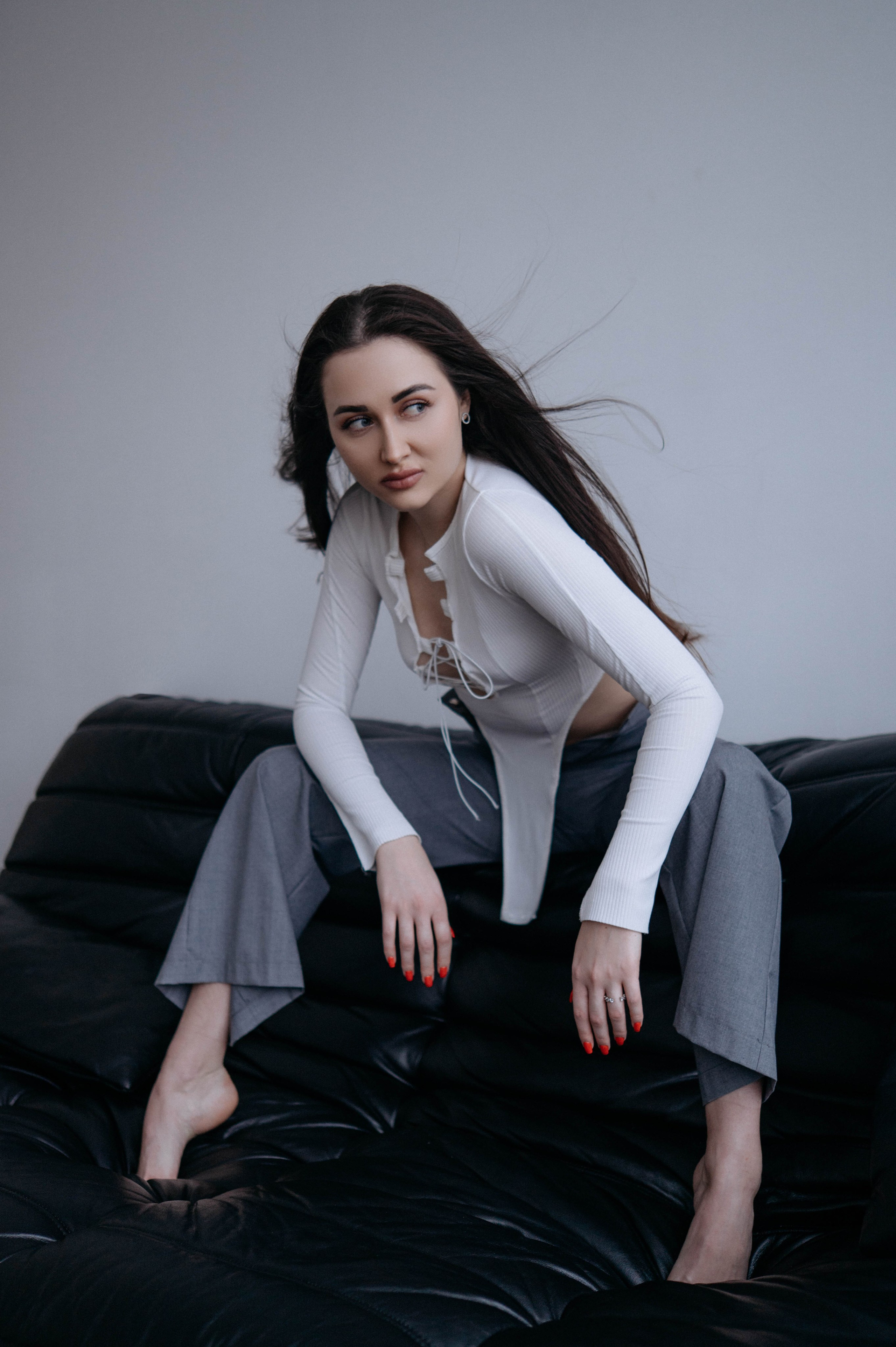 Лиза. Фотограф Сочи Кисматова Анастасия