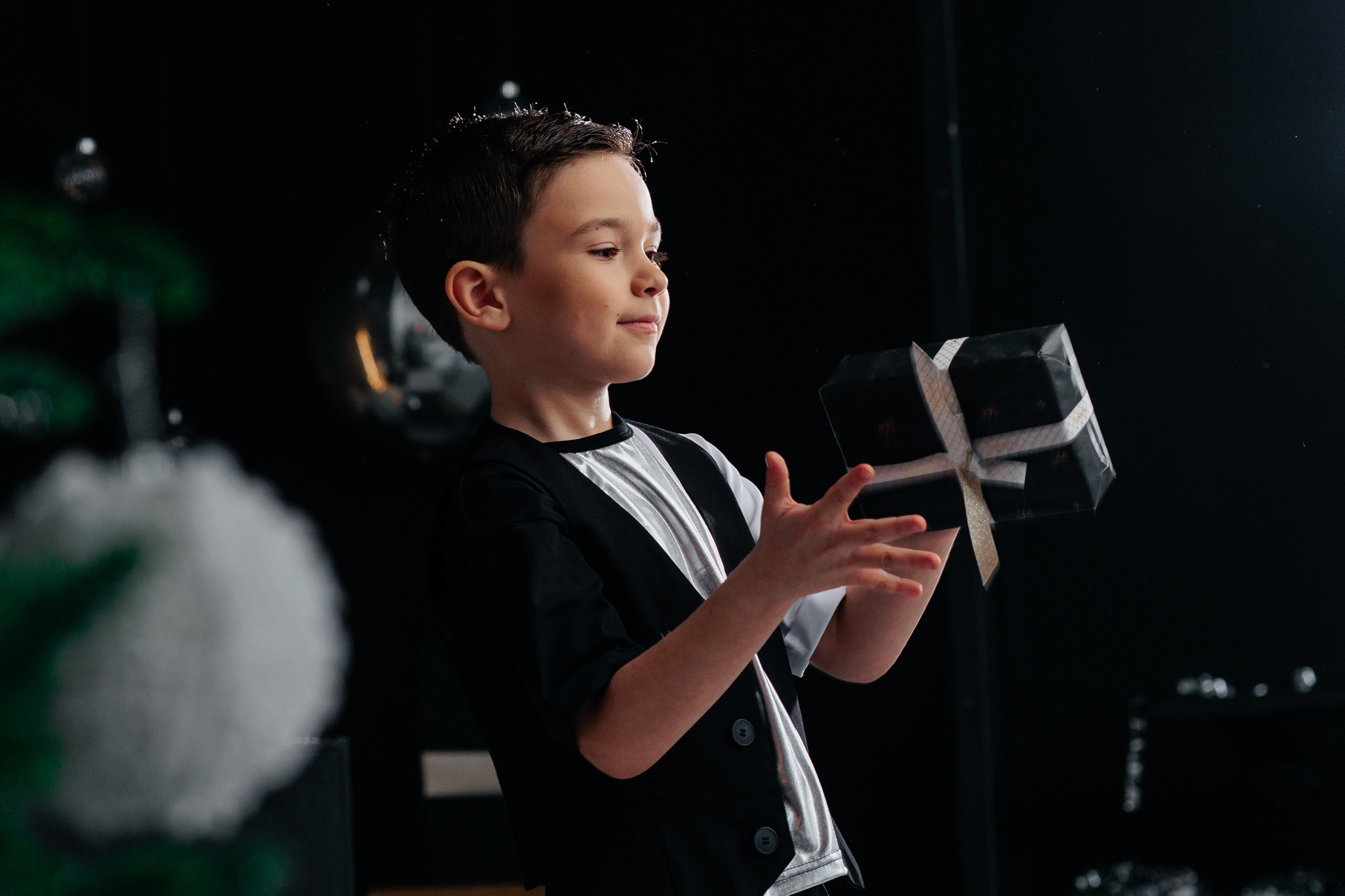 Токов Имран. Model base