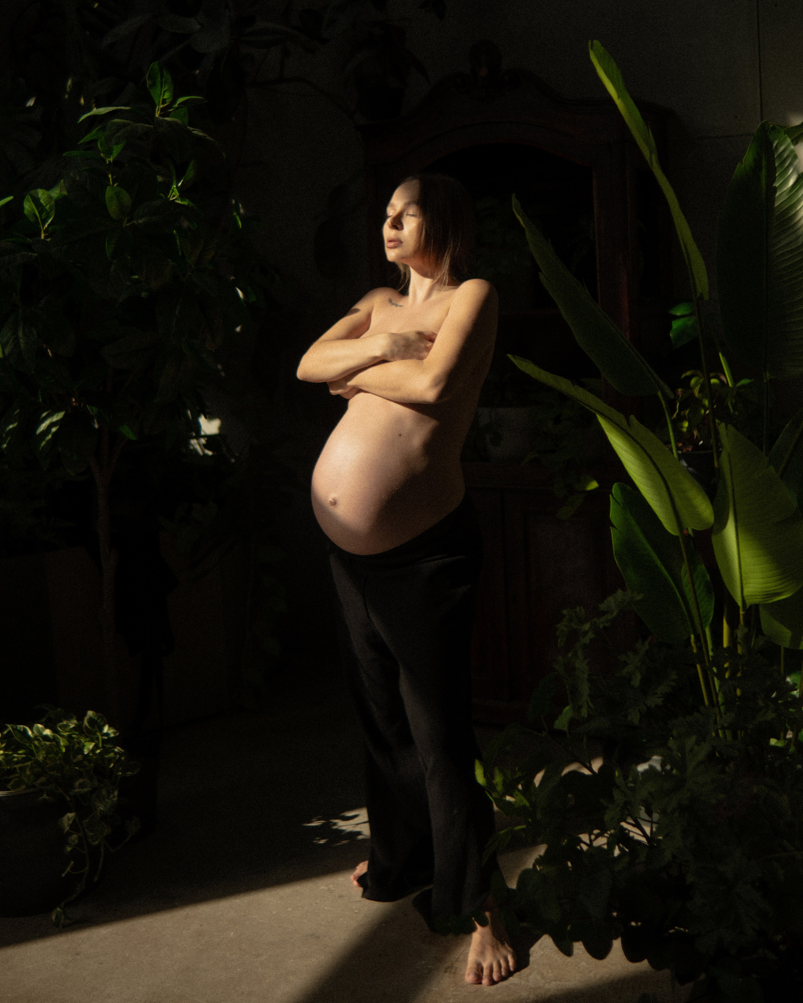 Alina. Dariaegudina.ru