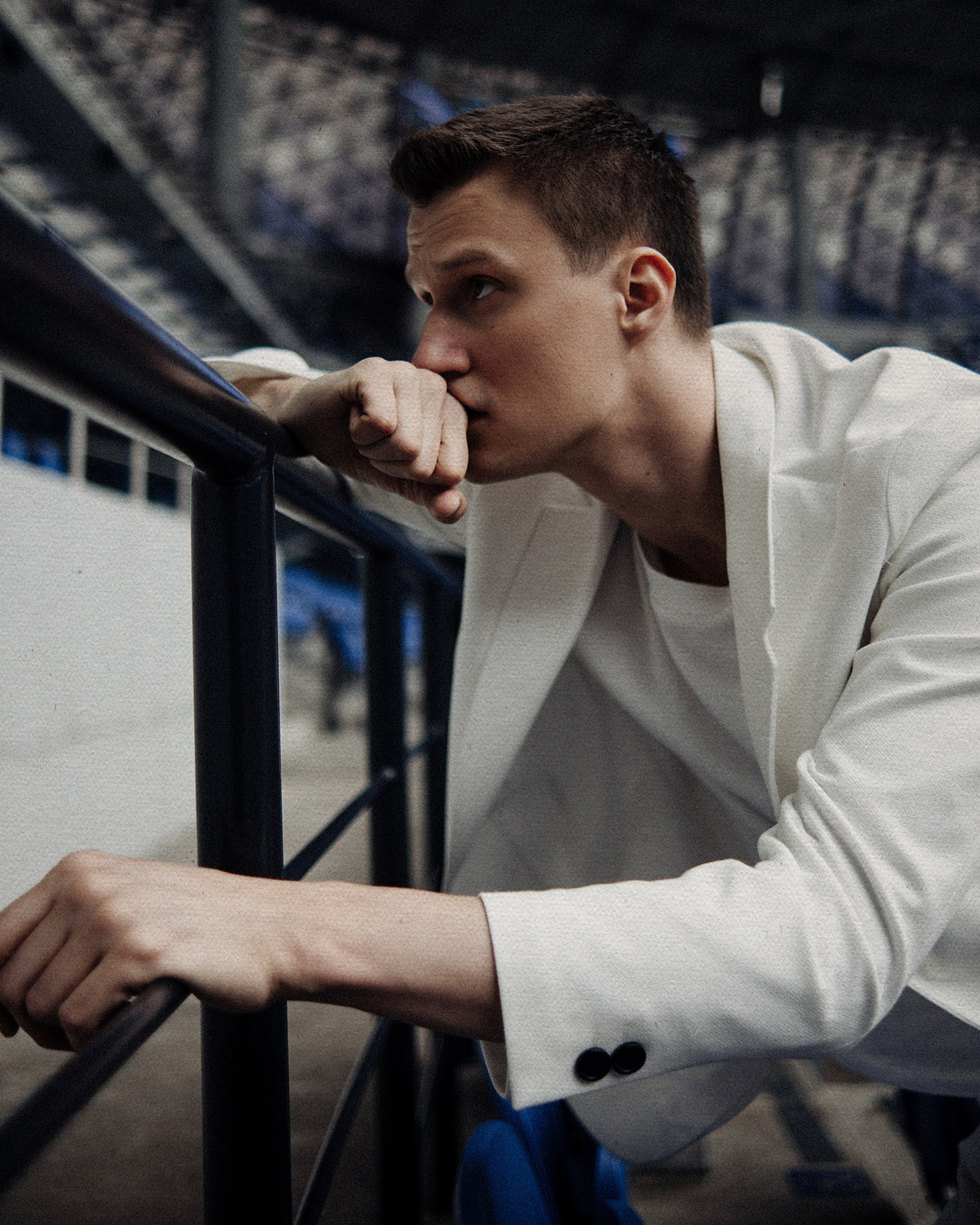 Mark. Dariaegudina.ru