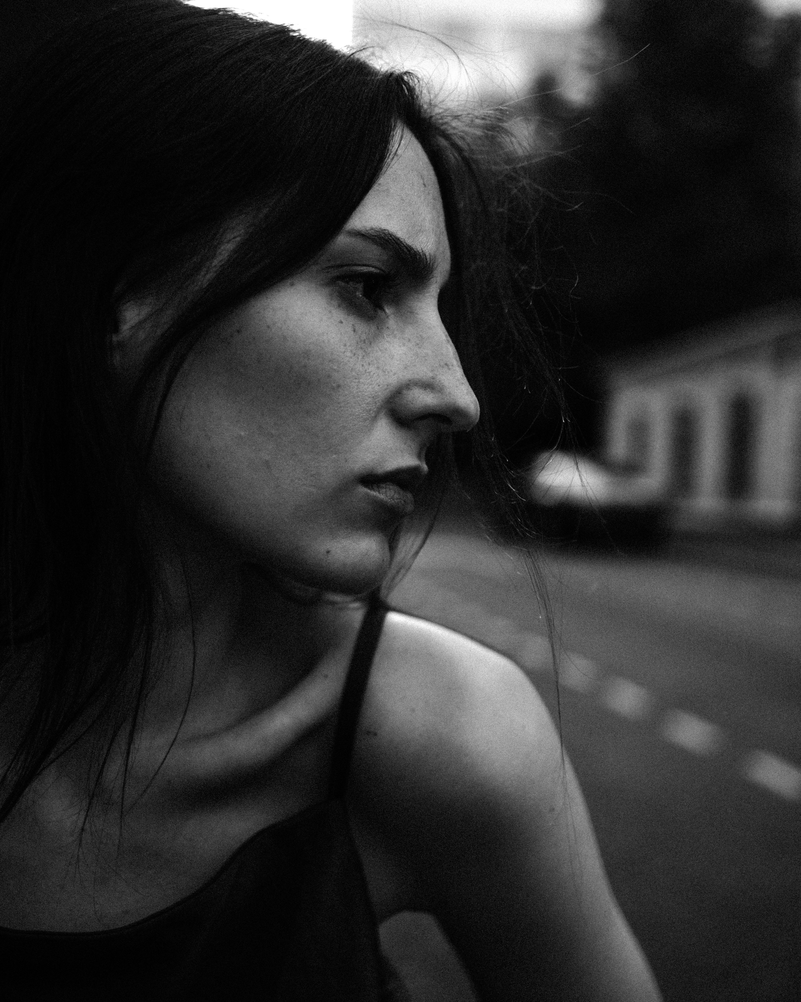 Tina. Dariaegudina.ru