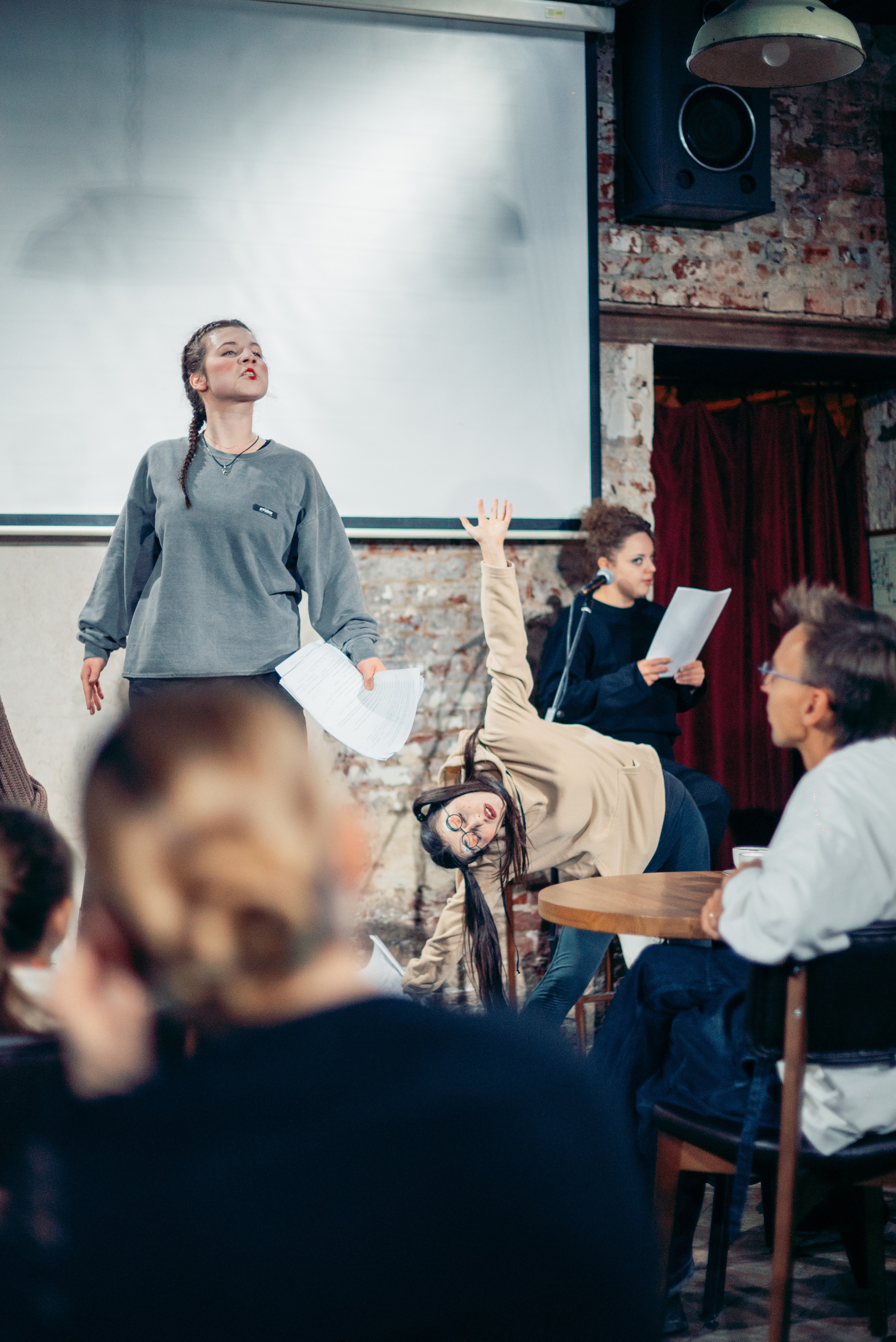 Ежик и медвежонок анонс. Творческий фотограф в Волгограде