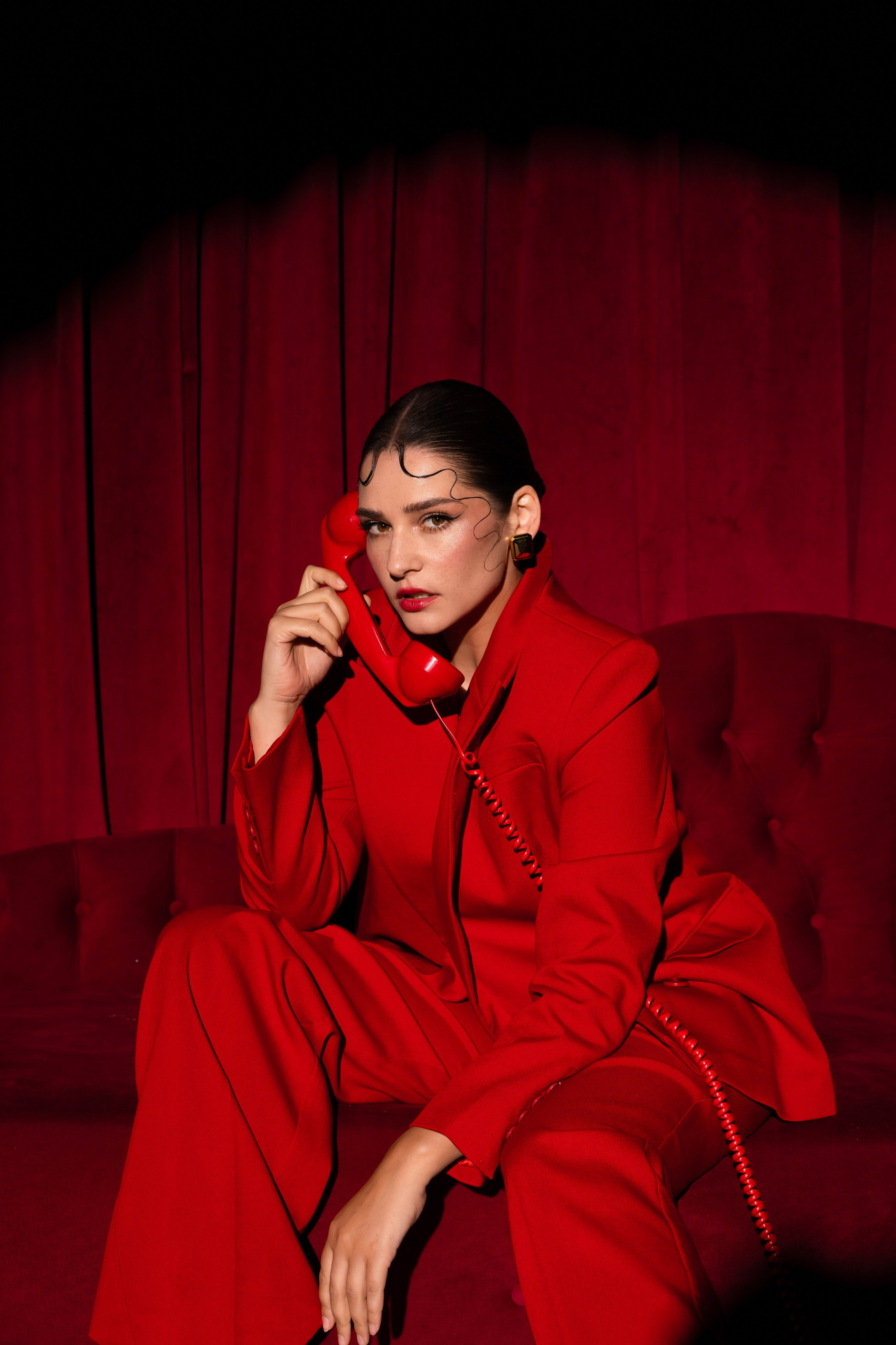 Фотограф в Москве Анна Сафронова