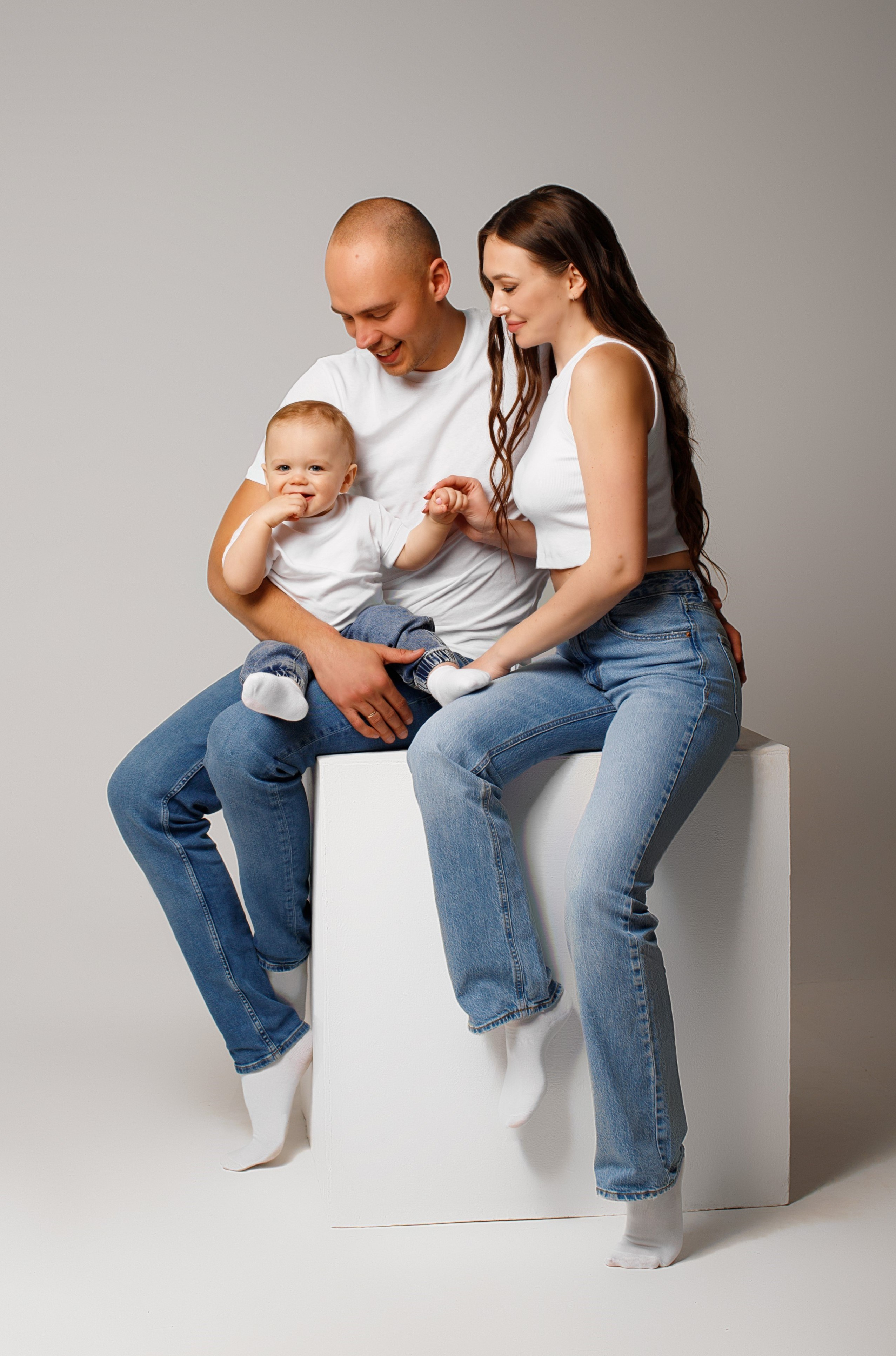 Беременность & материнство. Фотосессия беременности & материнства Коломна