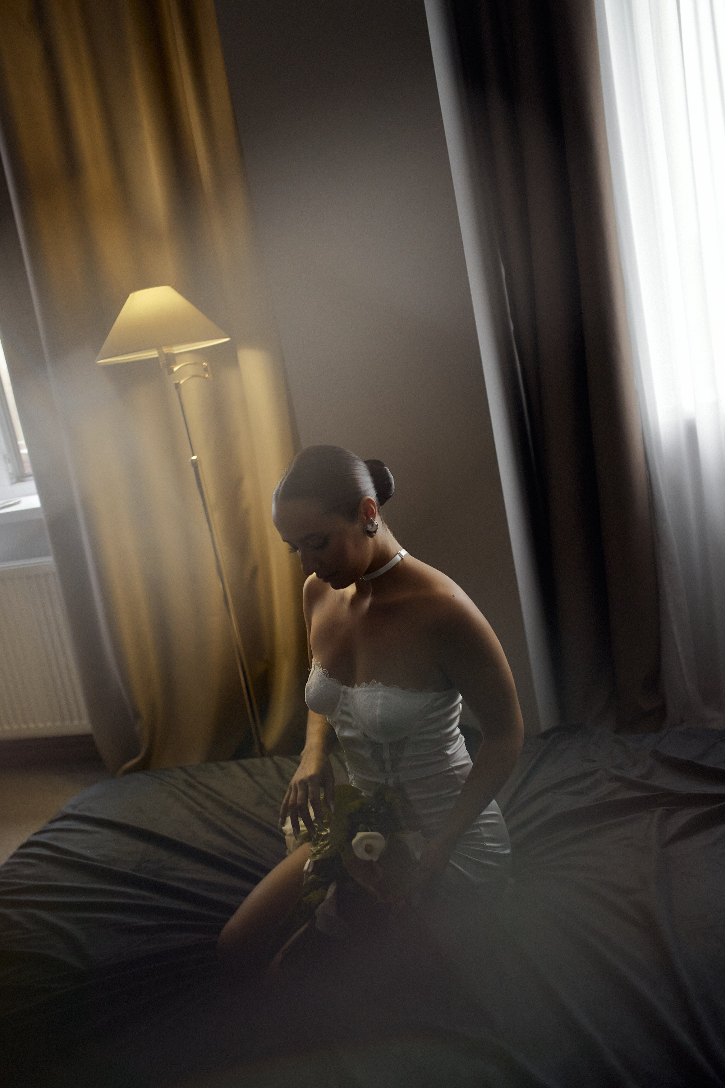 Свадебная фотосессия в Сургуте. Свадебный фотограф в Сургуте Иванов Павел