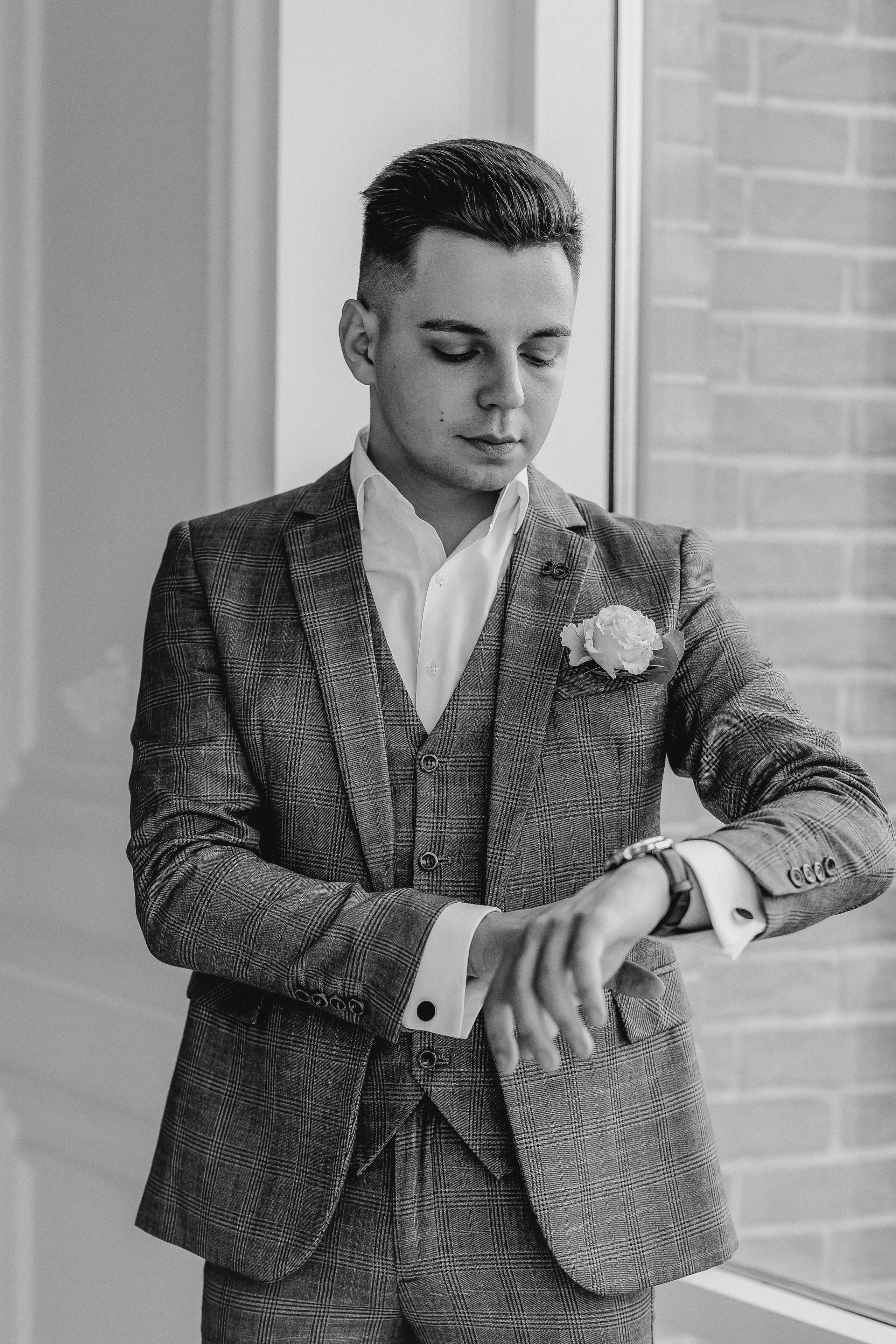 Свадьба. Семейный и женский фотограф в Ростове-на-Дону Екатерина Фитисова