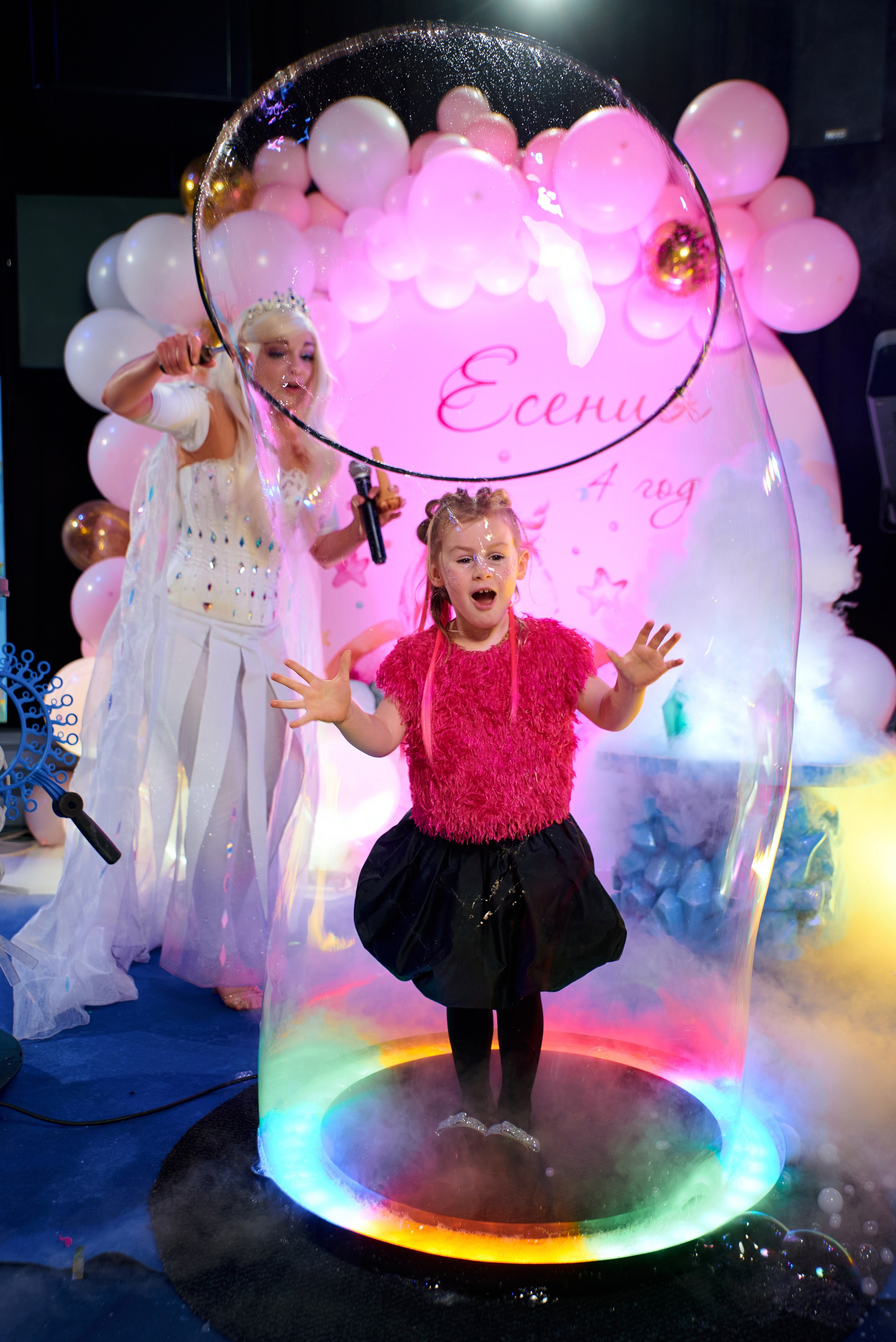 ЕСЕНИЯ. ФОТОГРАФ Кристина Павлова | МОСКВА