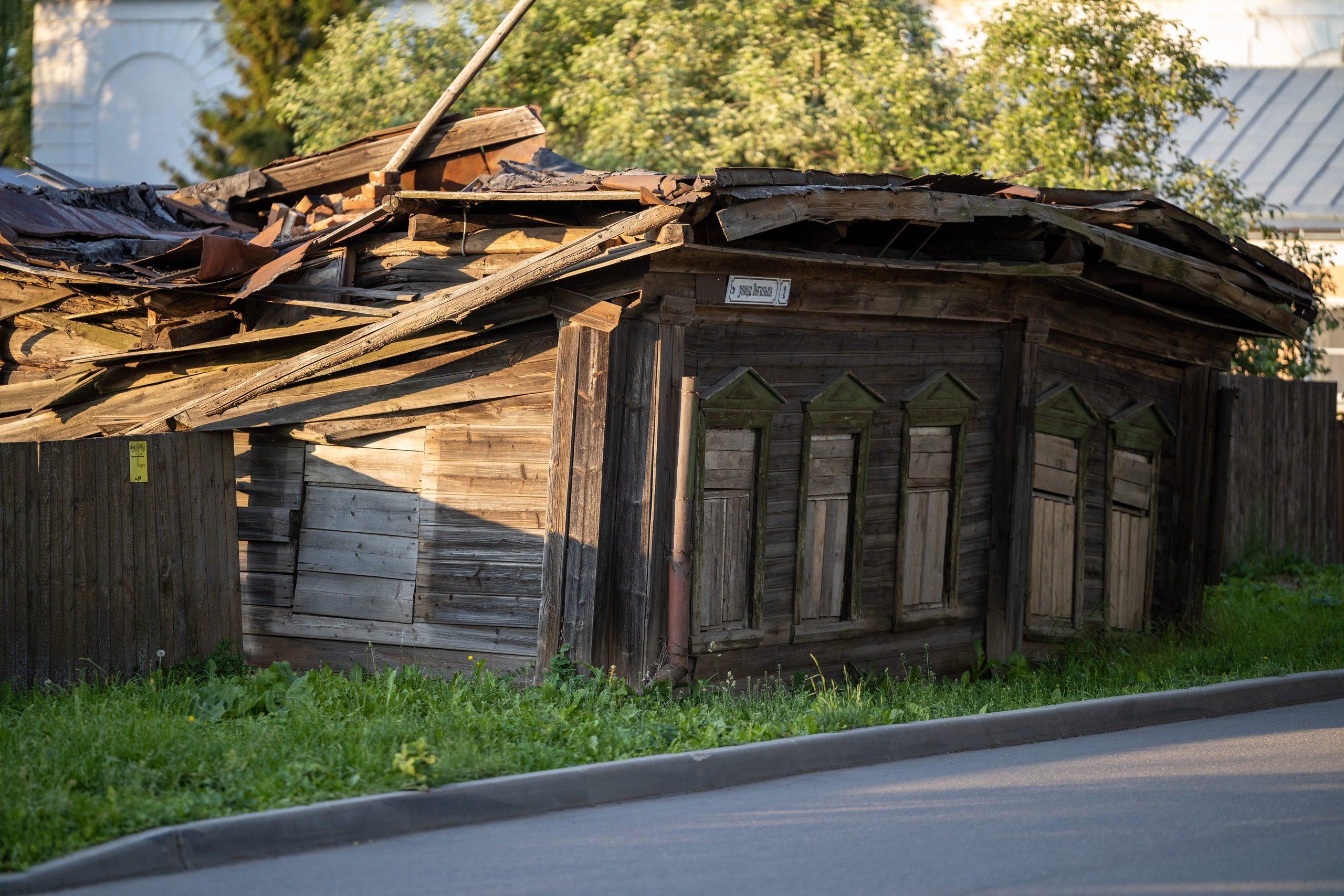 Природные пейзажи. Наталия Клевинскас портретный фотограф в Костроме