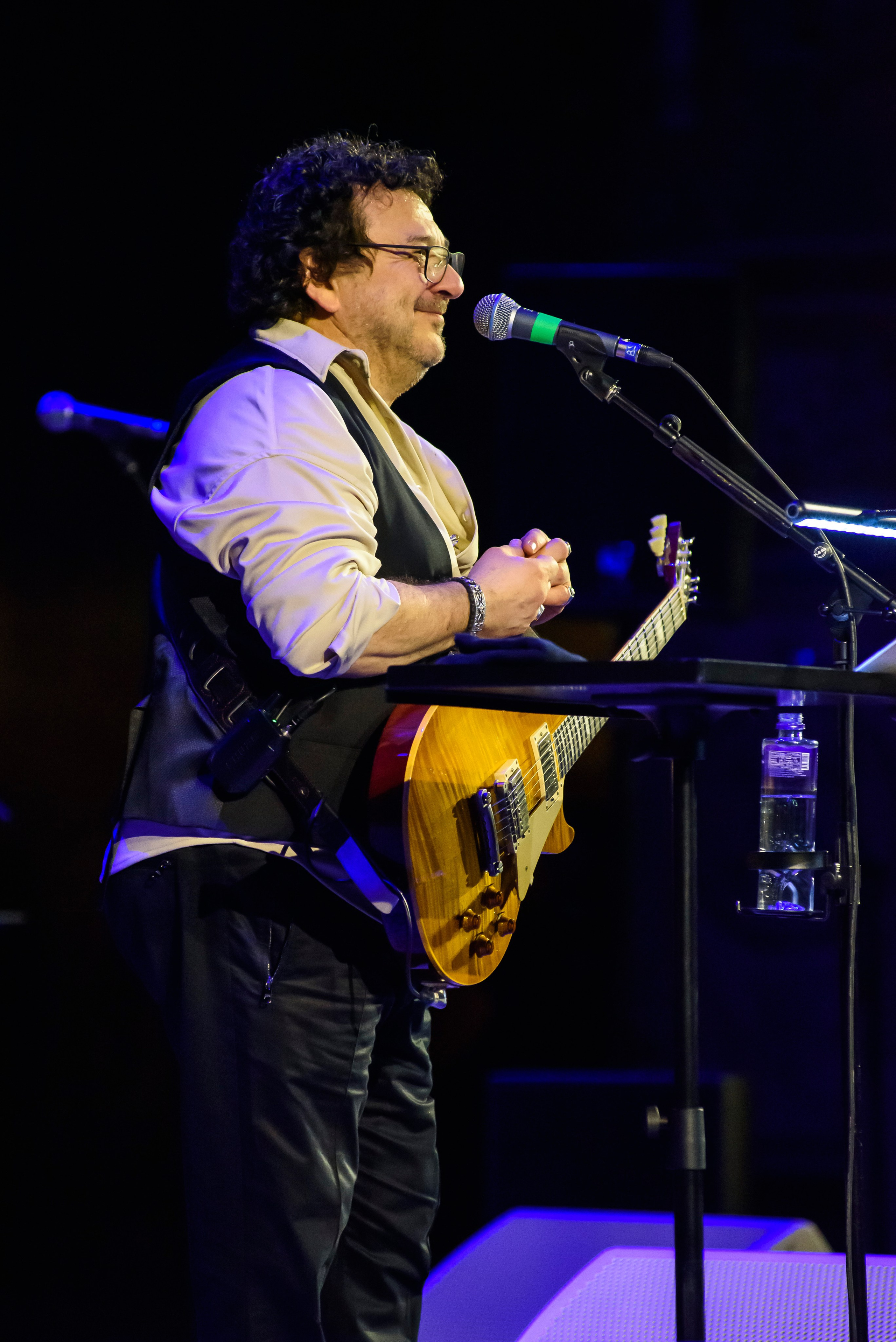 Игорь Саруханов — «Имена на все времена». Бренд-фотограф для экспертов и блогеров в Москве Влада Горбовская