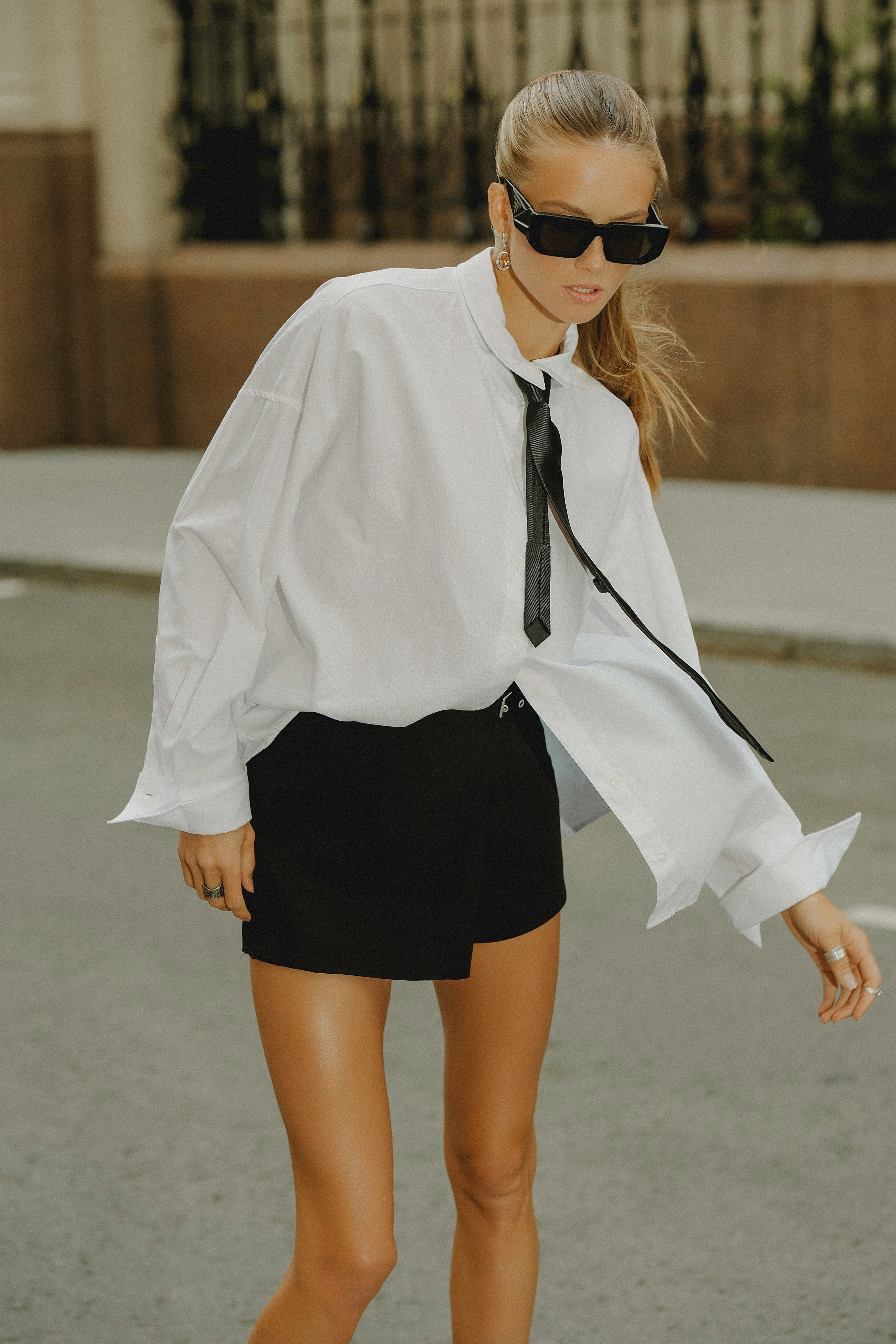 Таня. Коммерческий фотограф