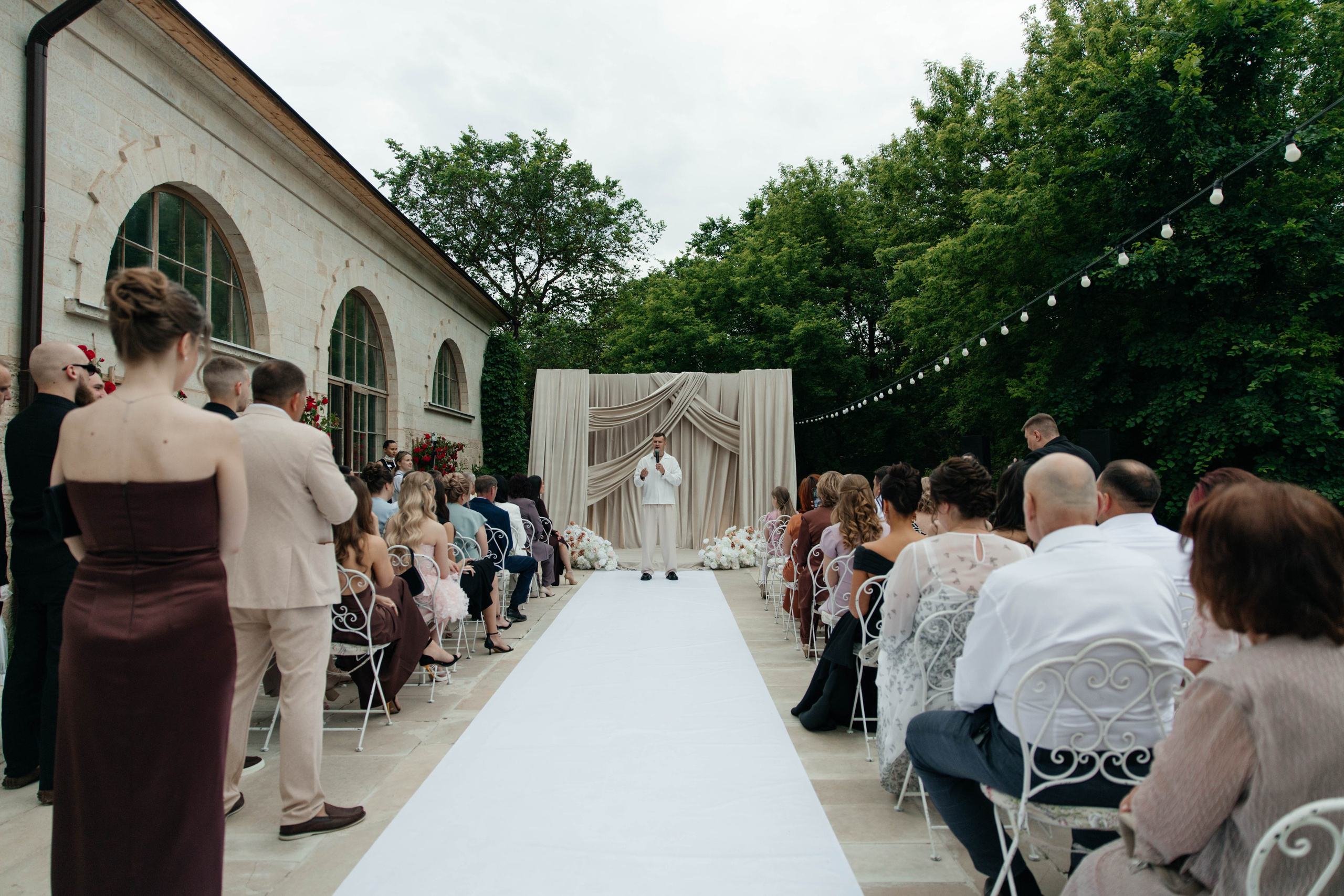 DMITRY & MARIA. Свадебное ФОТО & ВИДЕО Москва/Липецк
