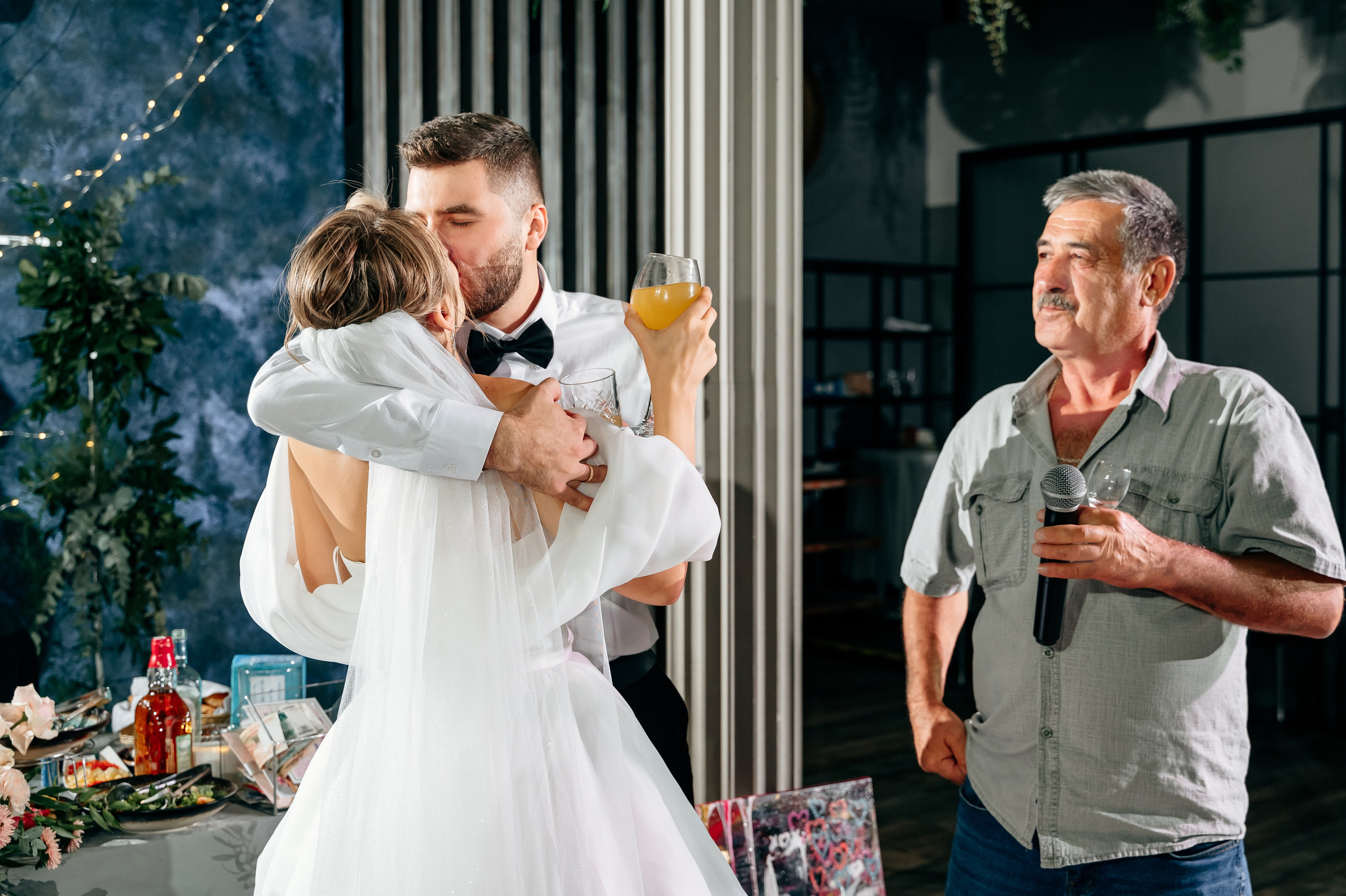 Гуси- Гуччи. Свадебный фотограф в Краснодаре и Сочи Комолова Екатерина