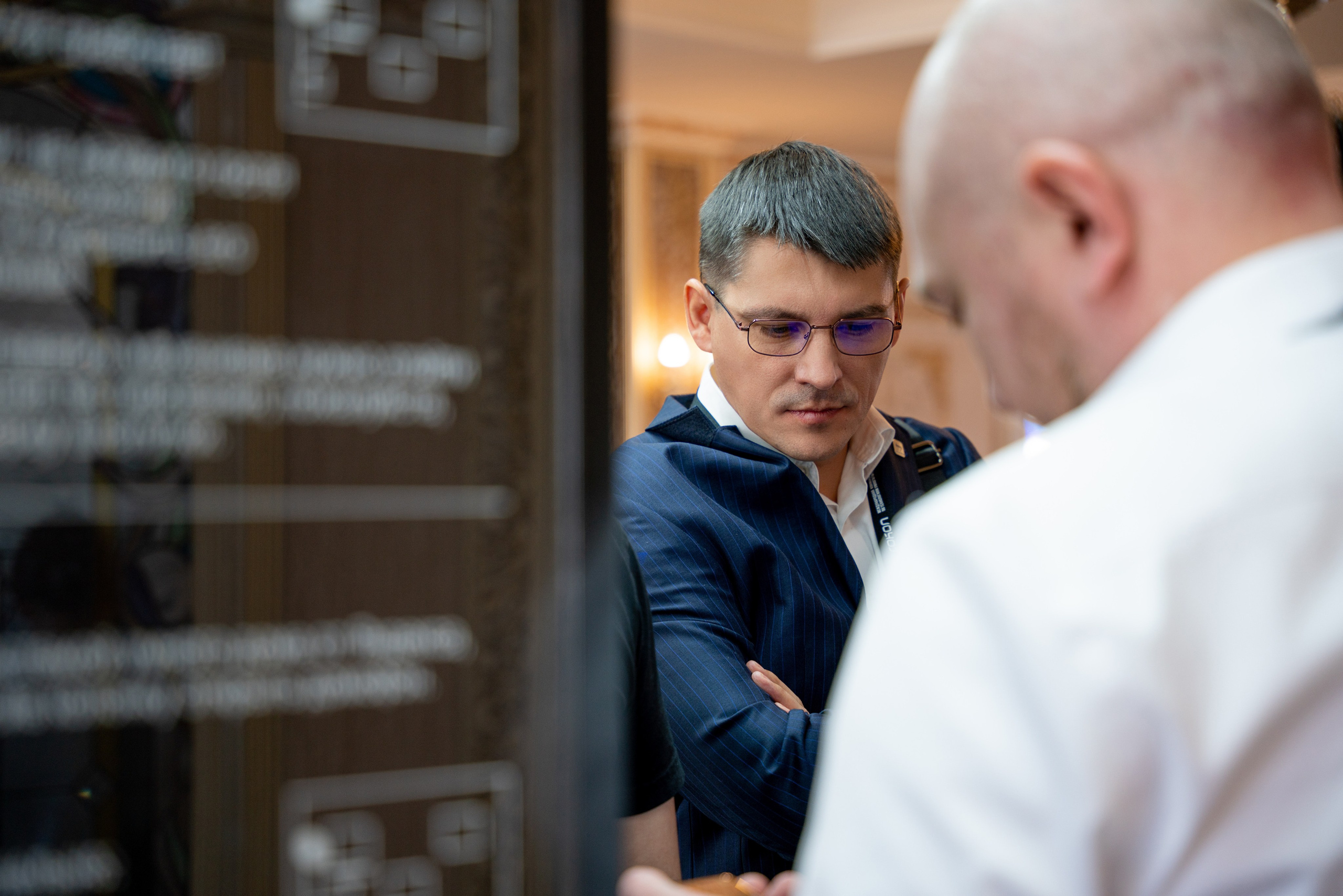 МЕРОПРИЯТИЕ «ИНТЕРСВЯЗЬ». Фотограф на любое мероприятие