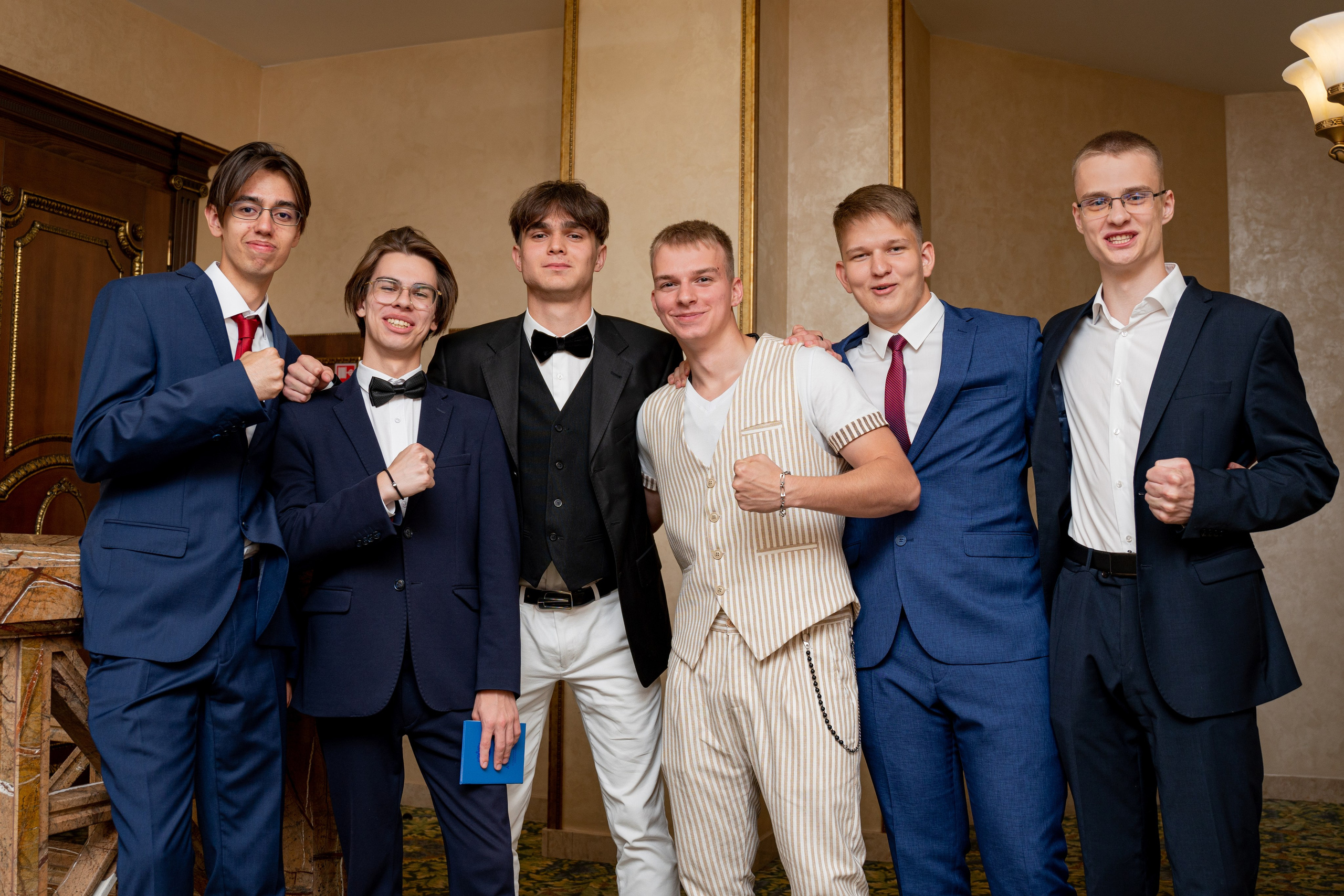 ВЫПУСКНОЙ. Фотограф на любое мероприятие