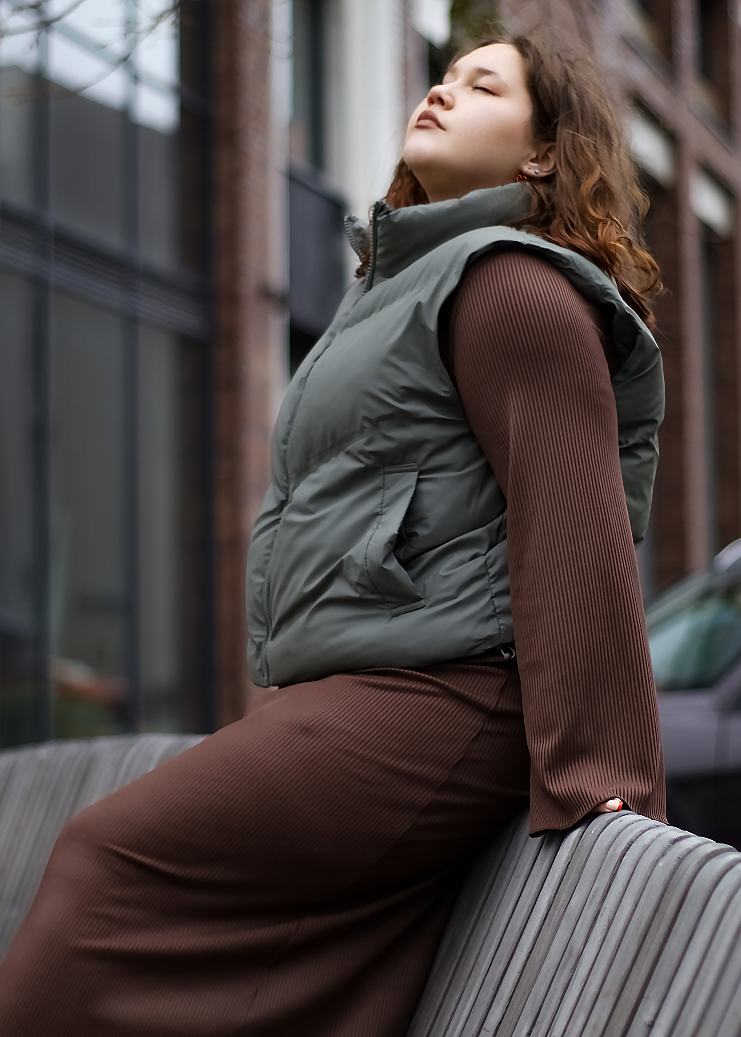 Портретный фотограф в Екатеринбурге — Наталья Кокарева