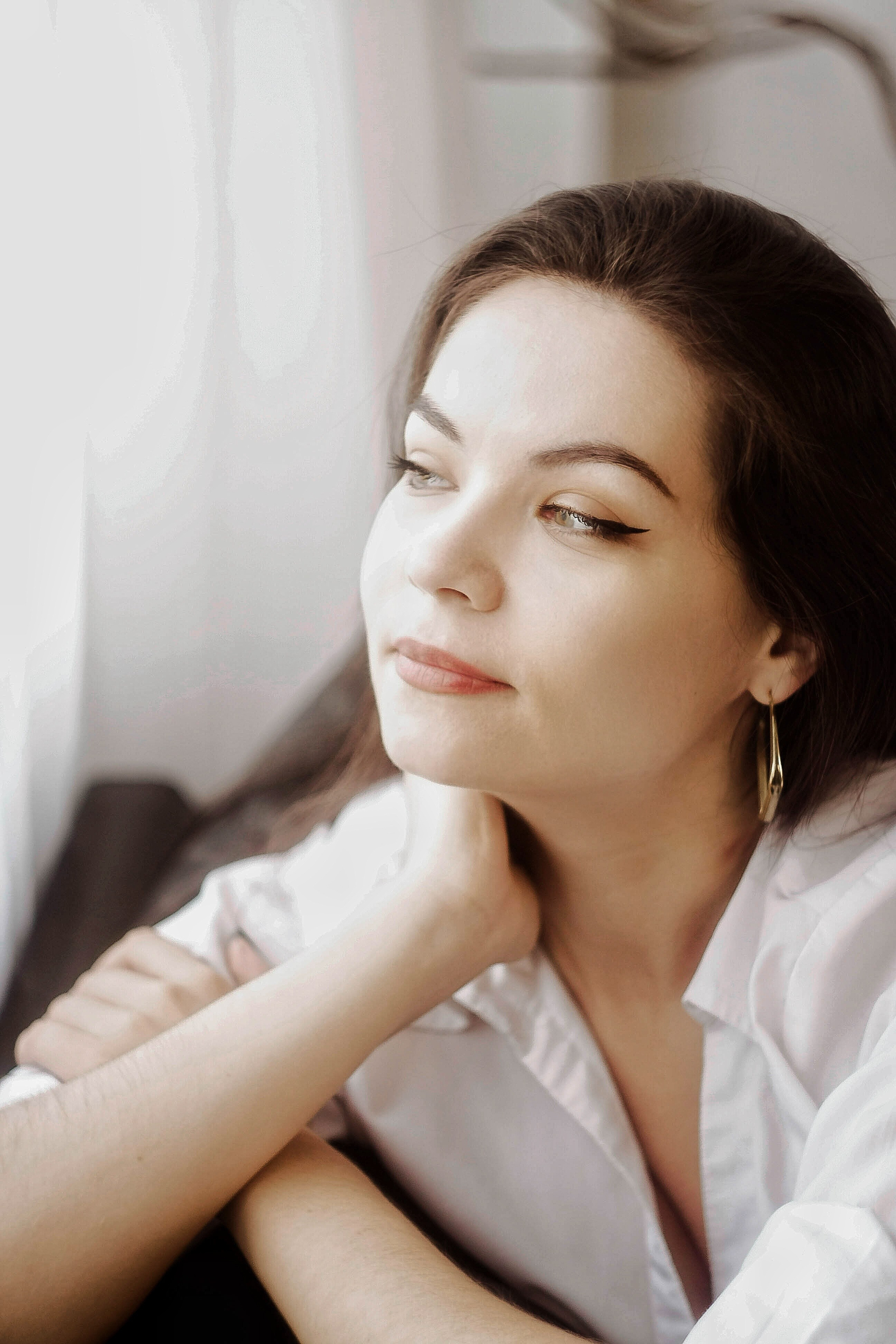 Александра. Дарья Баруткина фотограф в Санкт-Петербурге