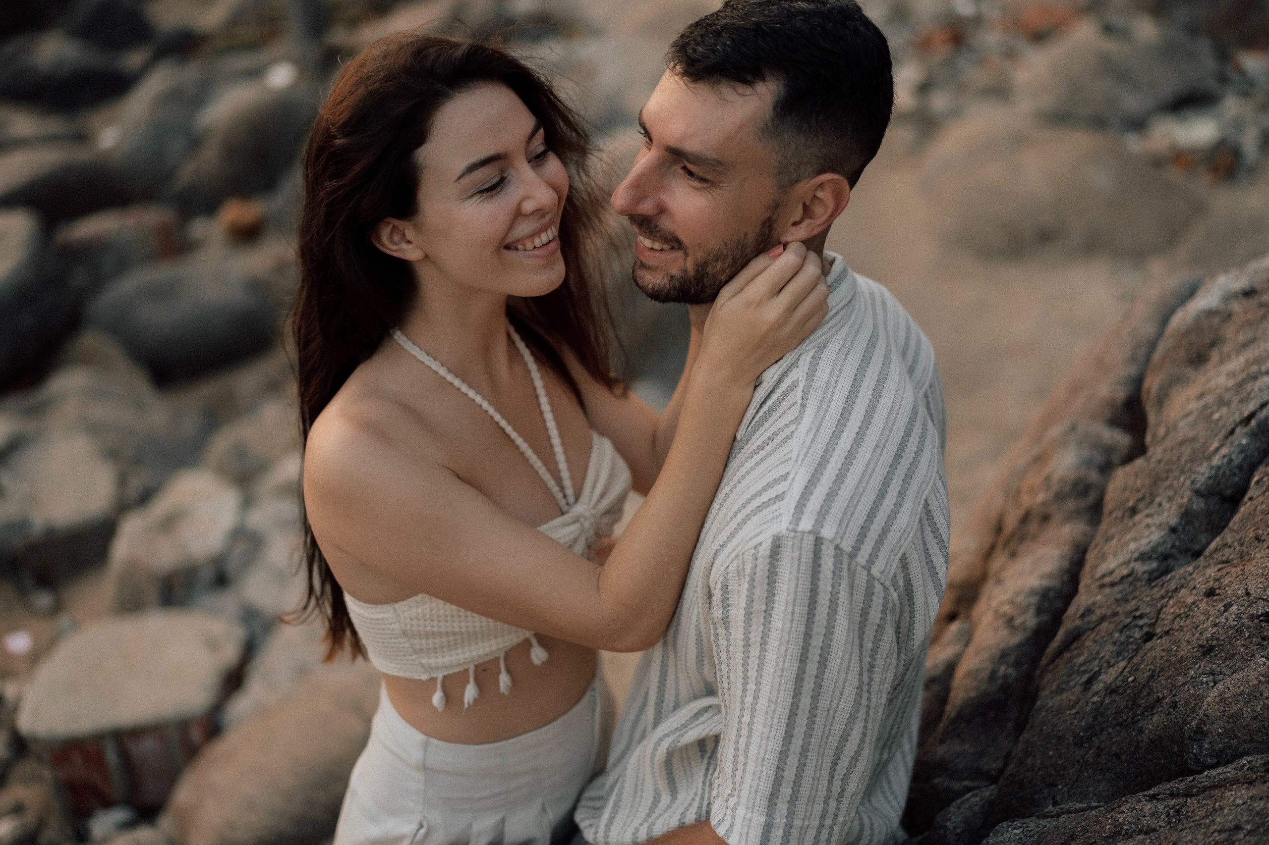 Юлия и Игорь Vietnam Da Nang. Главная