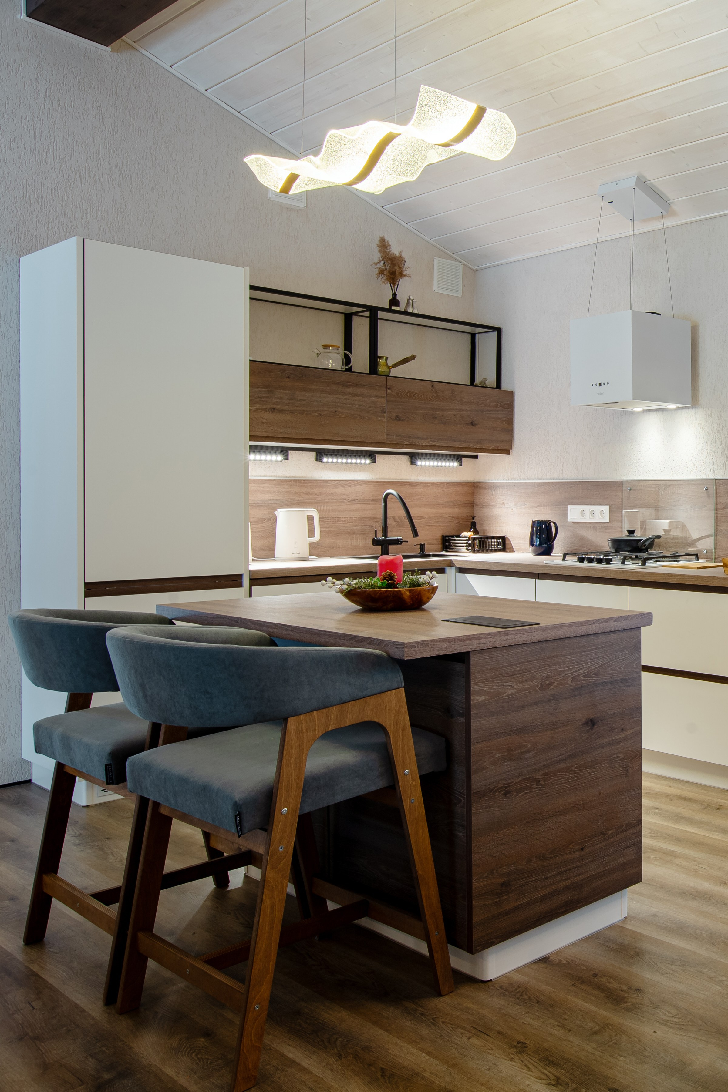 Интерьерный фотограф в Дмитрове Галина Январская