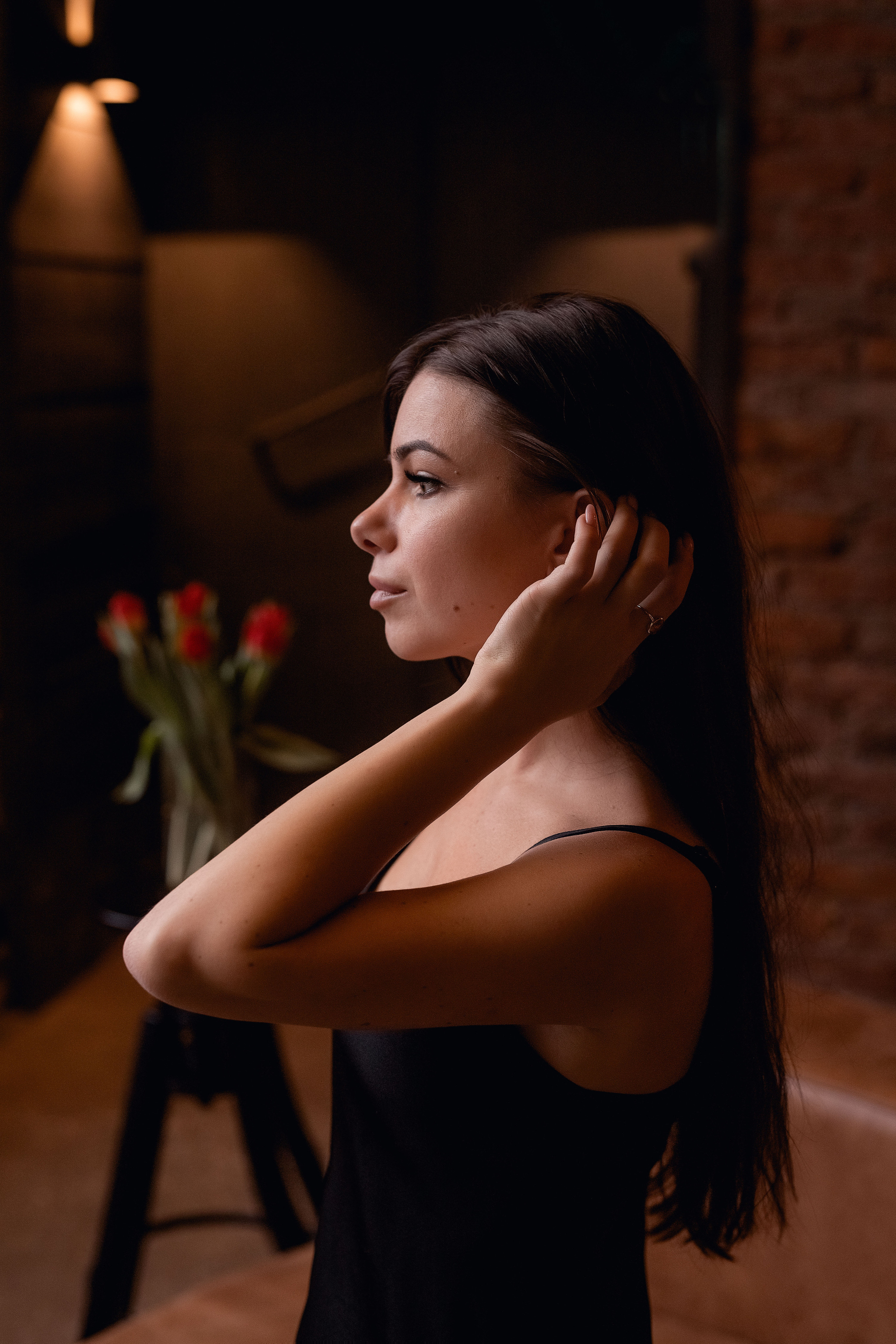 Тюльпаны. Катерина Растокина фотограф в Санкт-Петербурге