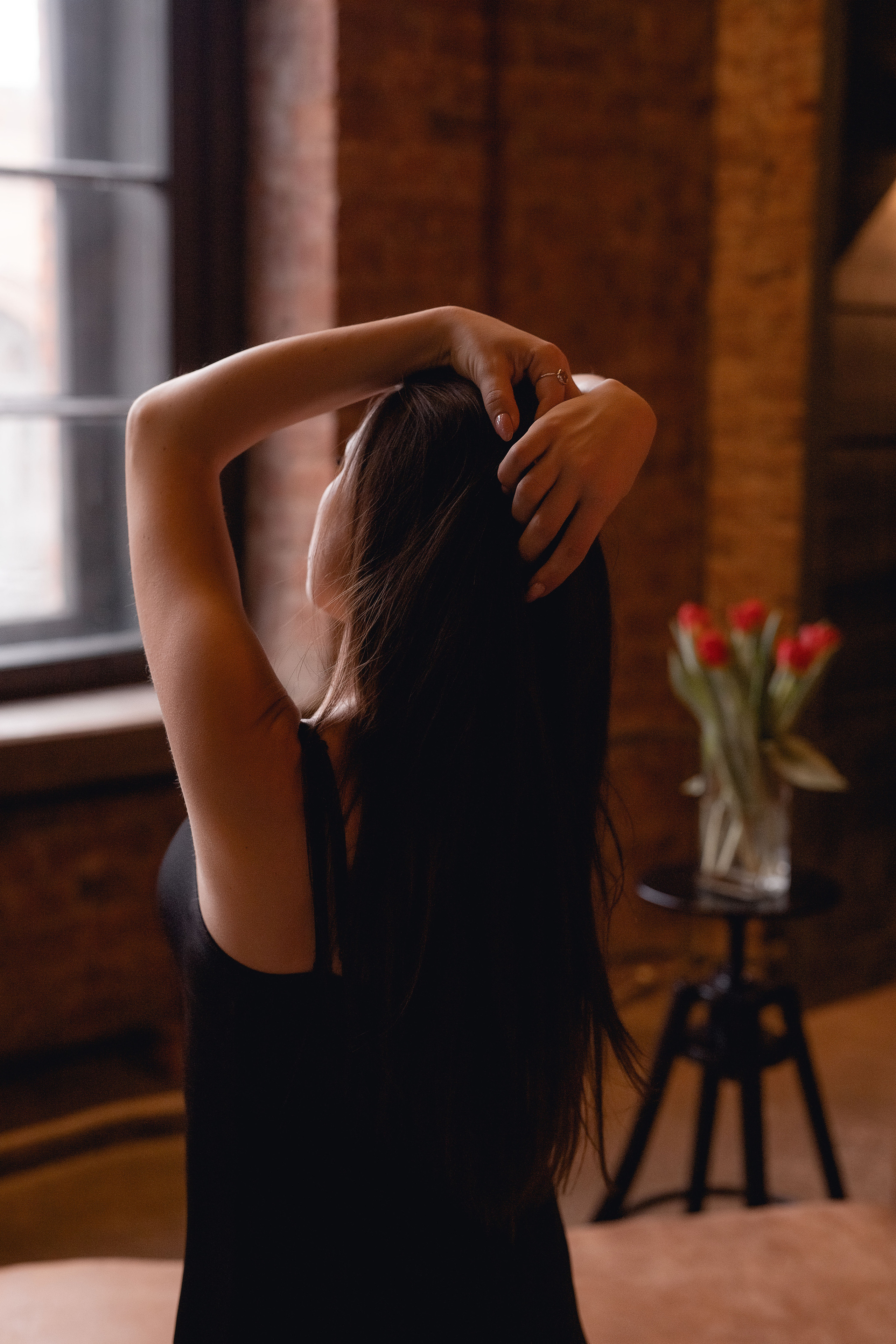 Тюльпаны. Катерина Растокина фотограф в Санкт-Петербурге