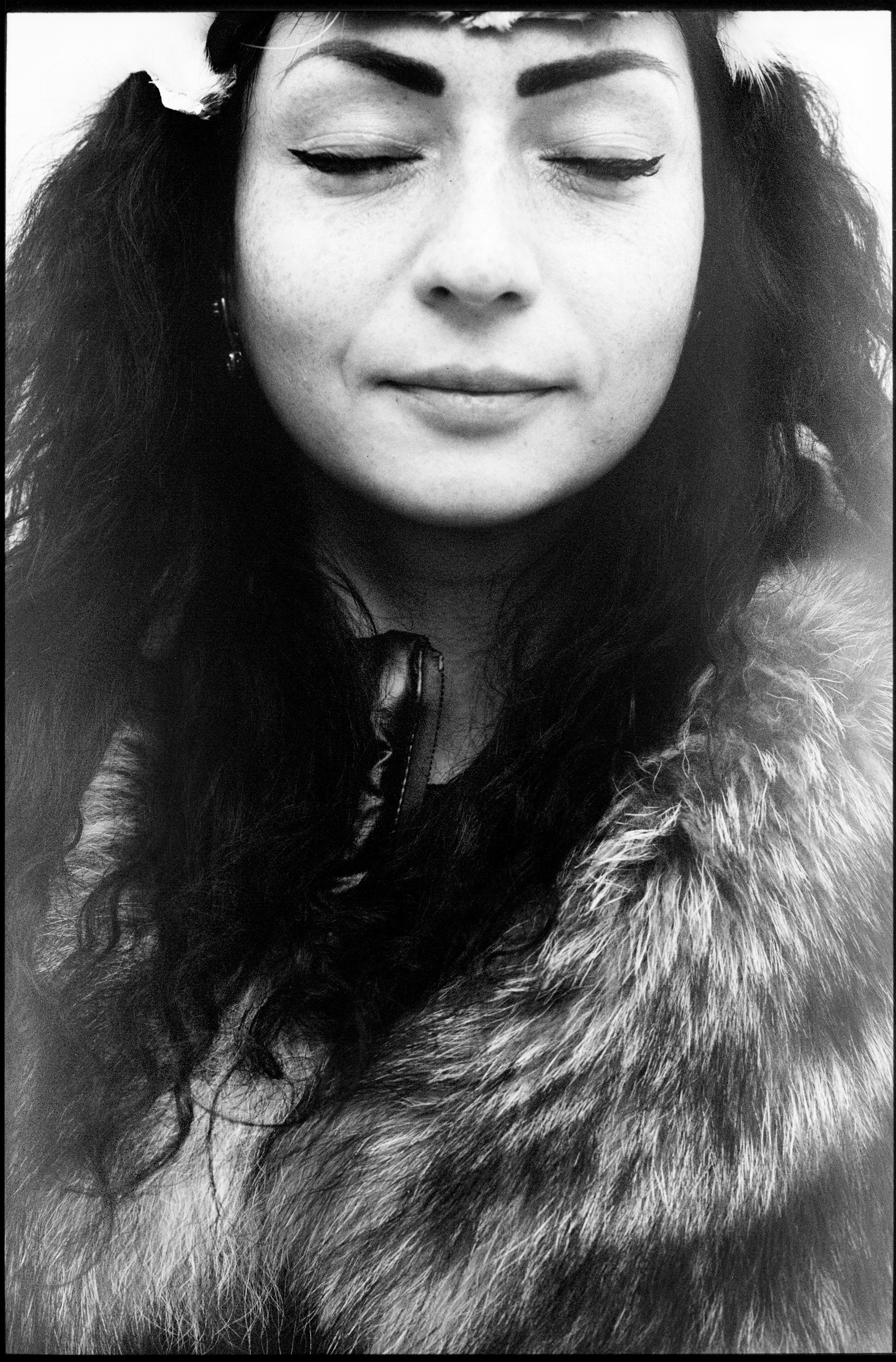 SYSTO PORTRAIT SESSION 2025. Портретный и художественный фотограф в Москве Пётр Корень