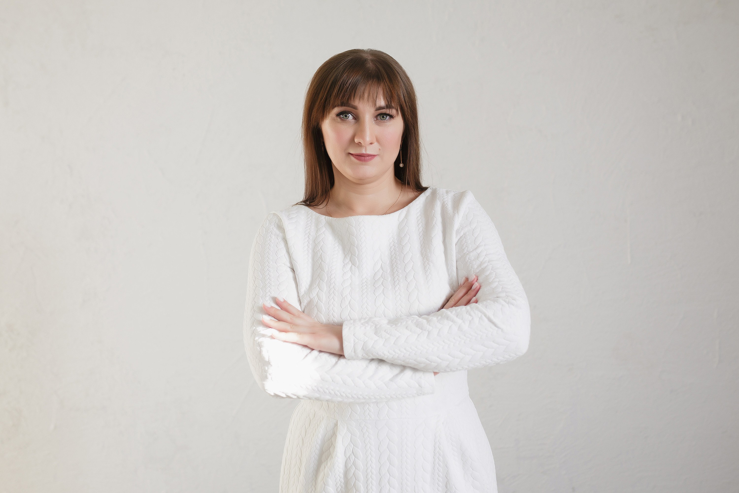 ДЕЛОВЫЕ. Roman Photo