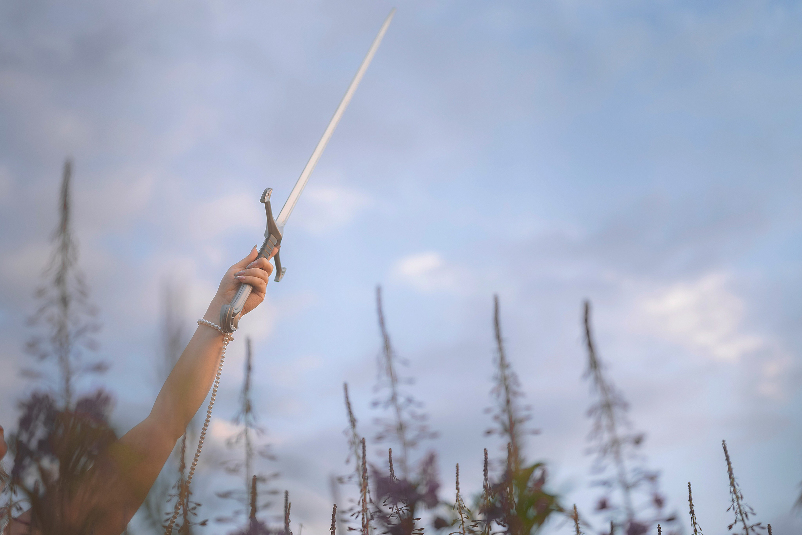 Ангелина. Идейный фотограф Пенза