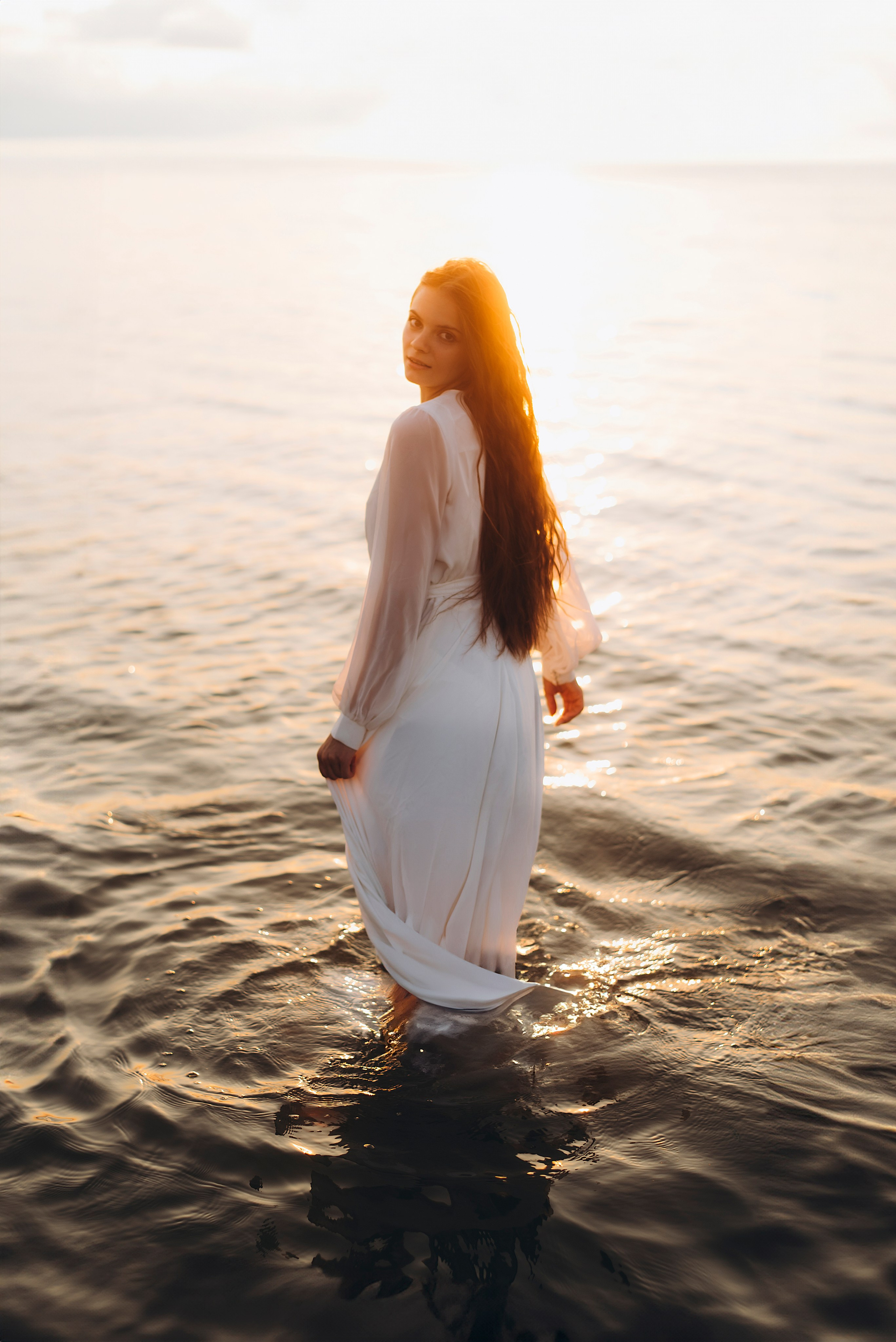 Август. Свадебный фотограф Ростов-на-Дону от 4 400 руб. |Кристина Гайсенюк