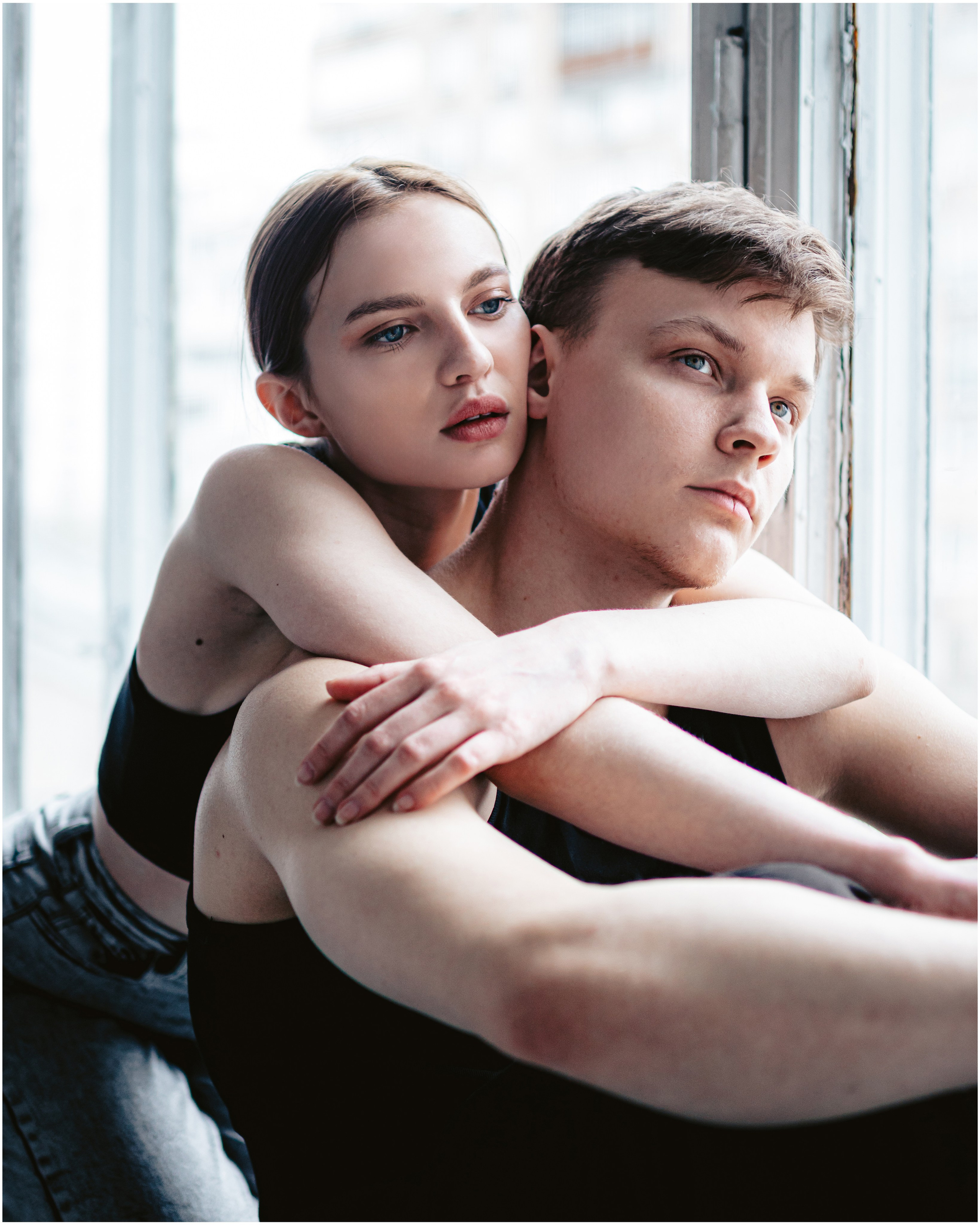 Парные и семейные съемки. Фотограф Анастасия Козловская aadazzling