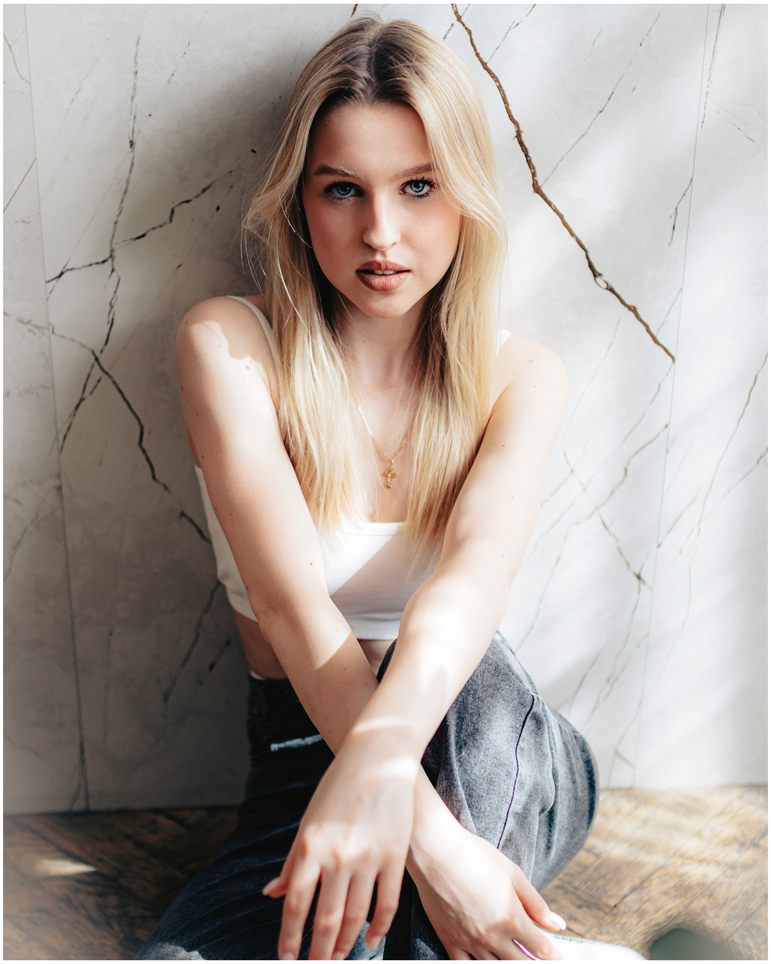 Студийные. Фотограф Анастасия Козловская aadazzling